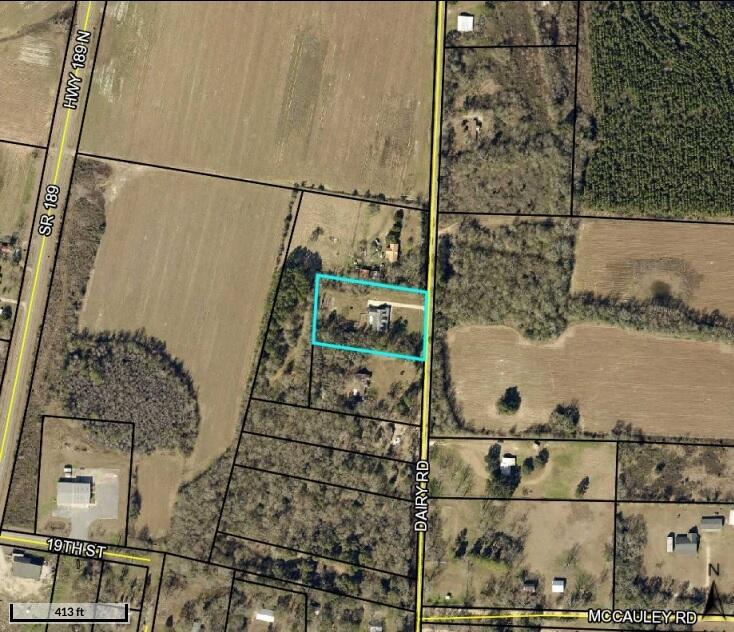 BAKER HEIGHTS - Residential