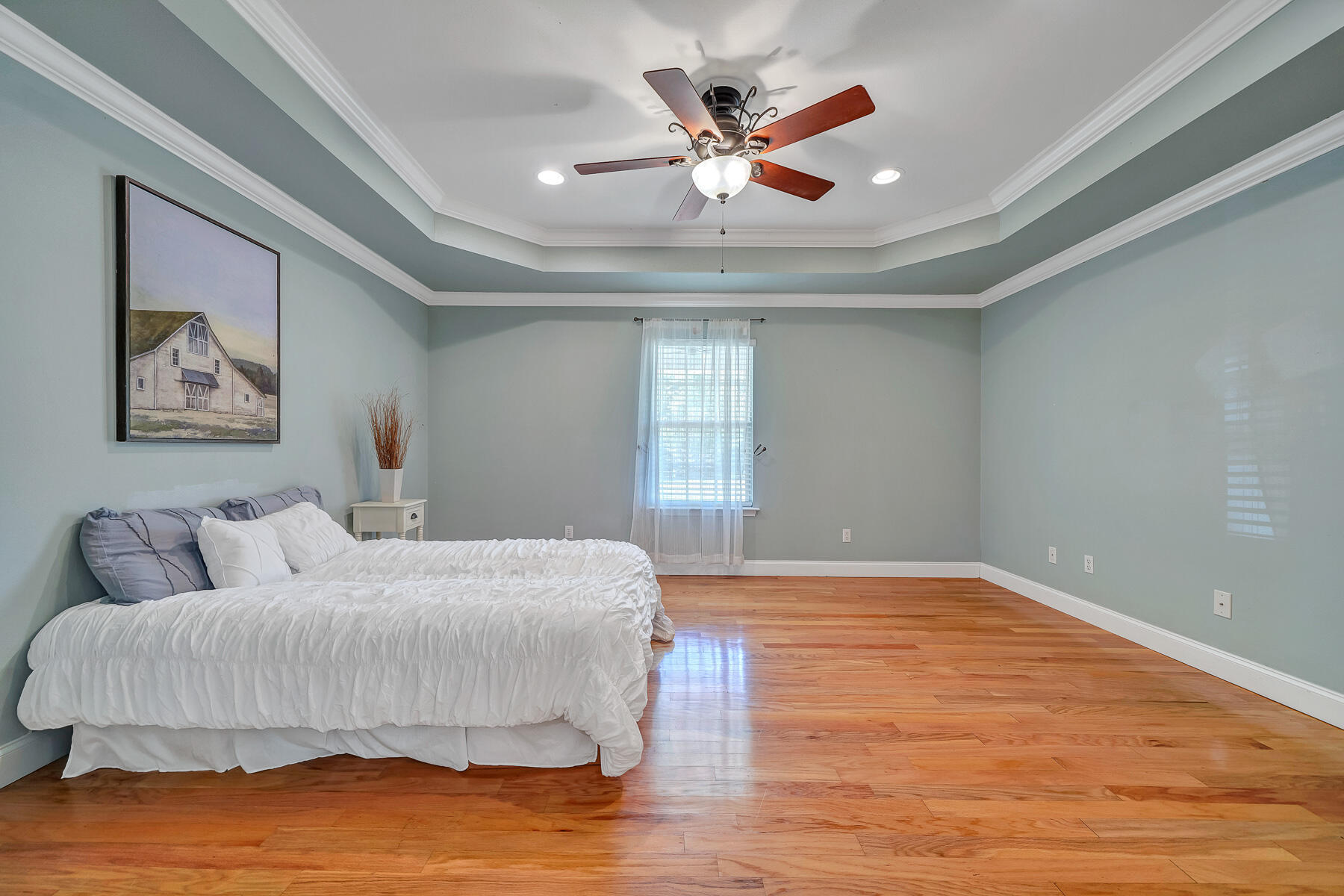BAKER HEIGHTS - Residential