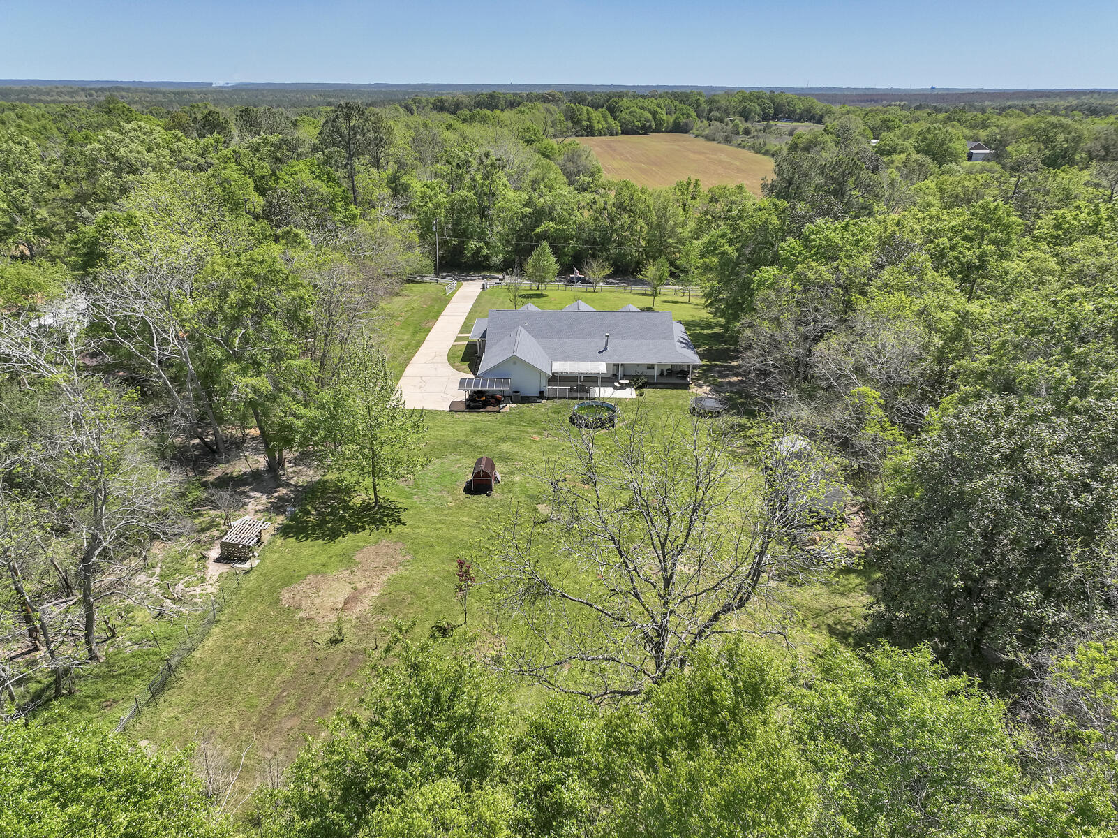BAKER HEIGHTS - Residential