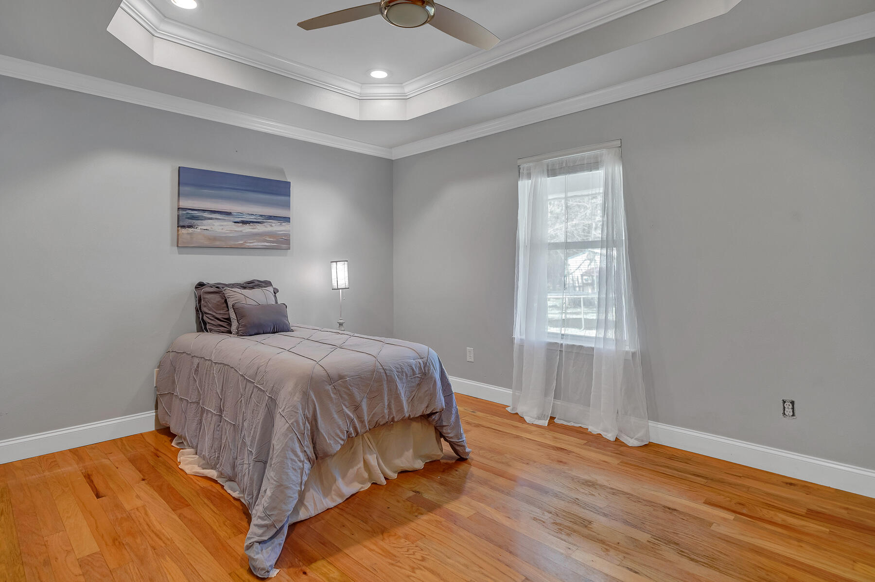BAKER HEIGHTS - Residential