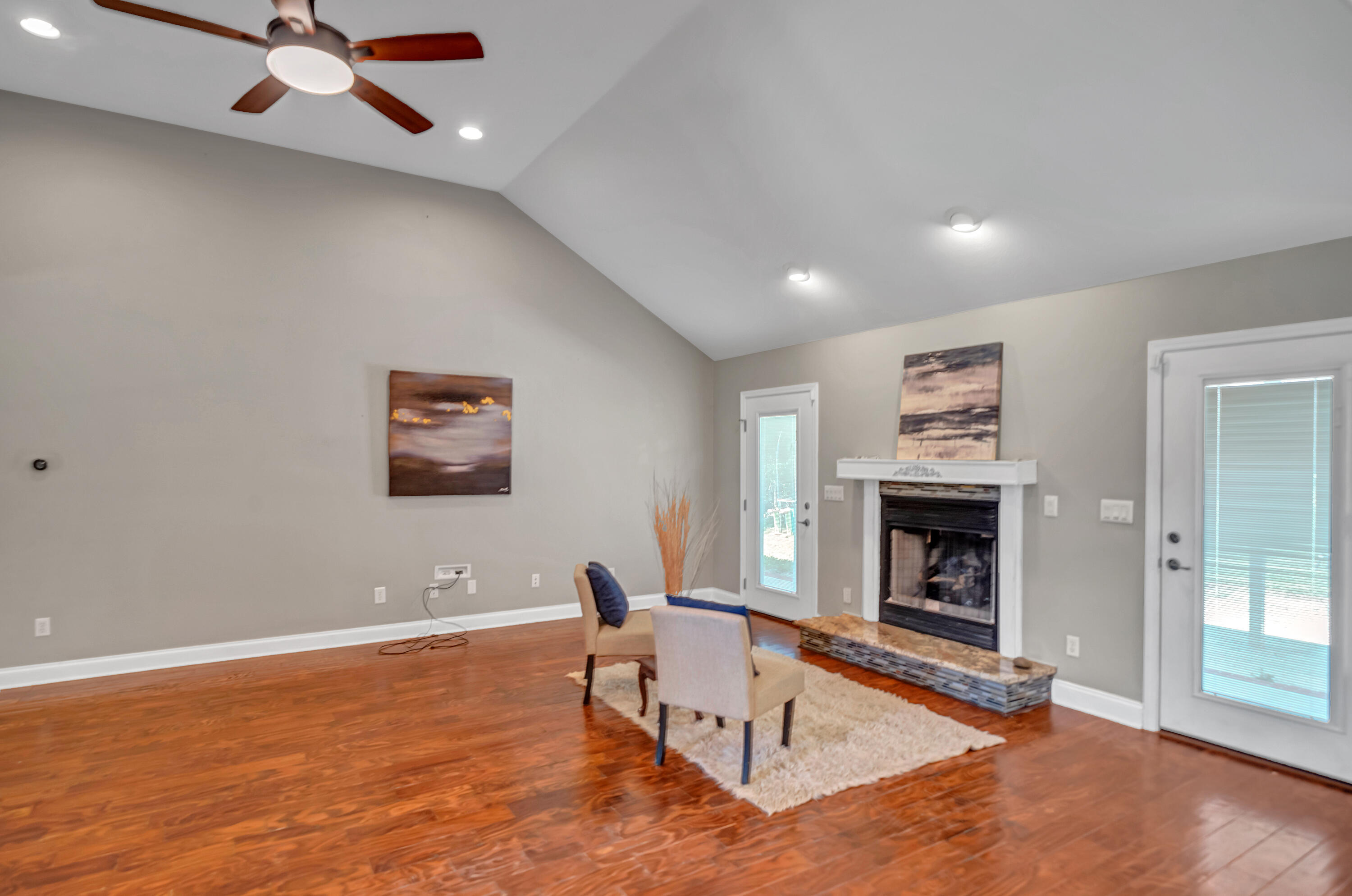 BAKER HEIGHTS - Residential