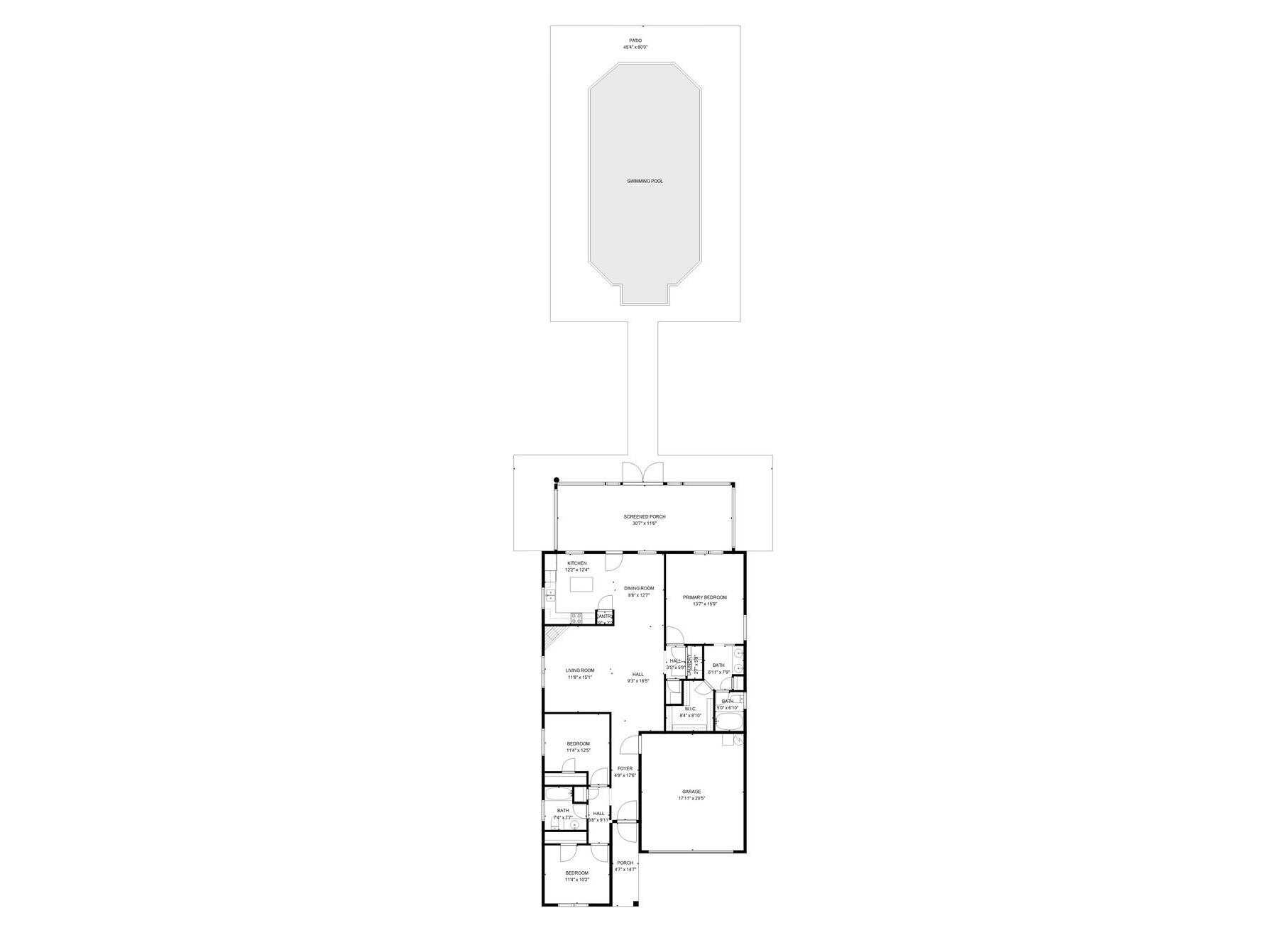 WHISPERWOODS - Residential