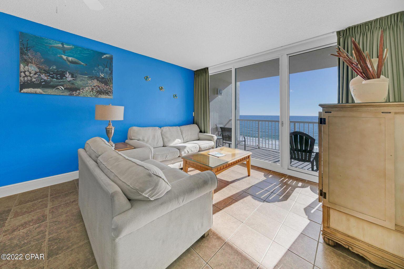 MAJESTIC BEACH TOWERS I - Residential