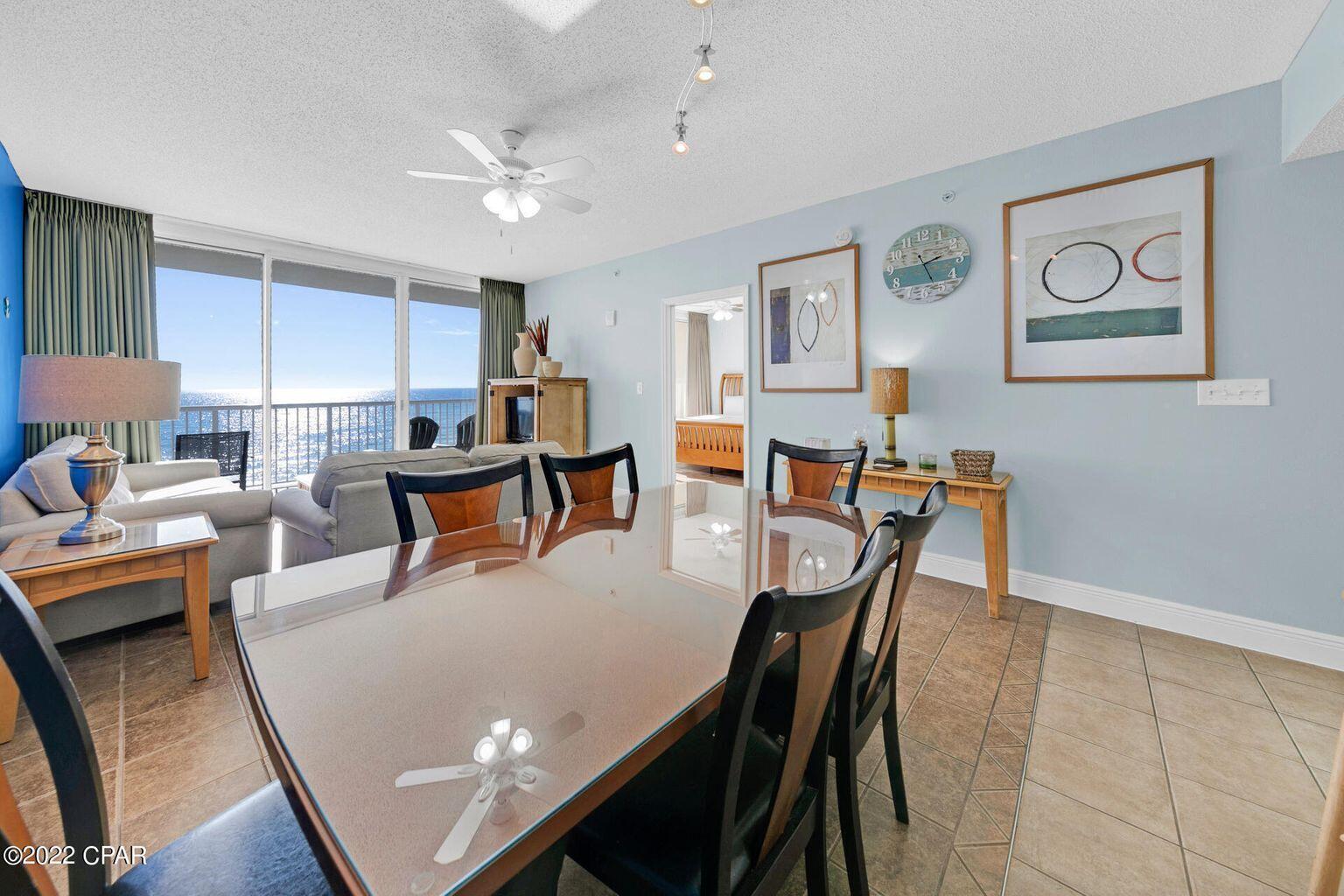 MAJESTIC BEACH TOWERS I - Residential