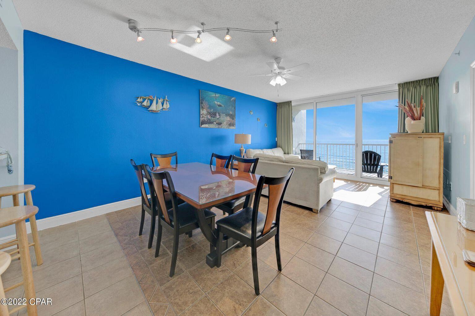 MAJESTIC BEACH TOWERS I - Residential