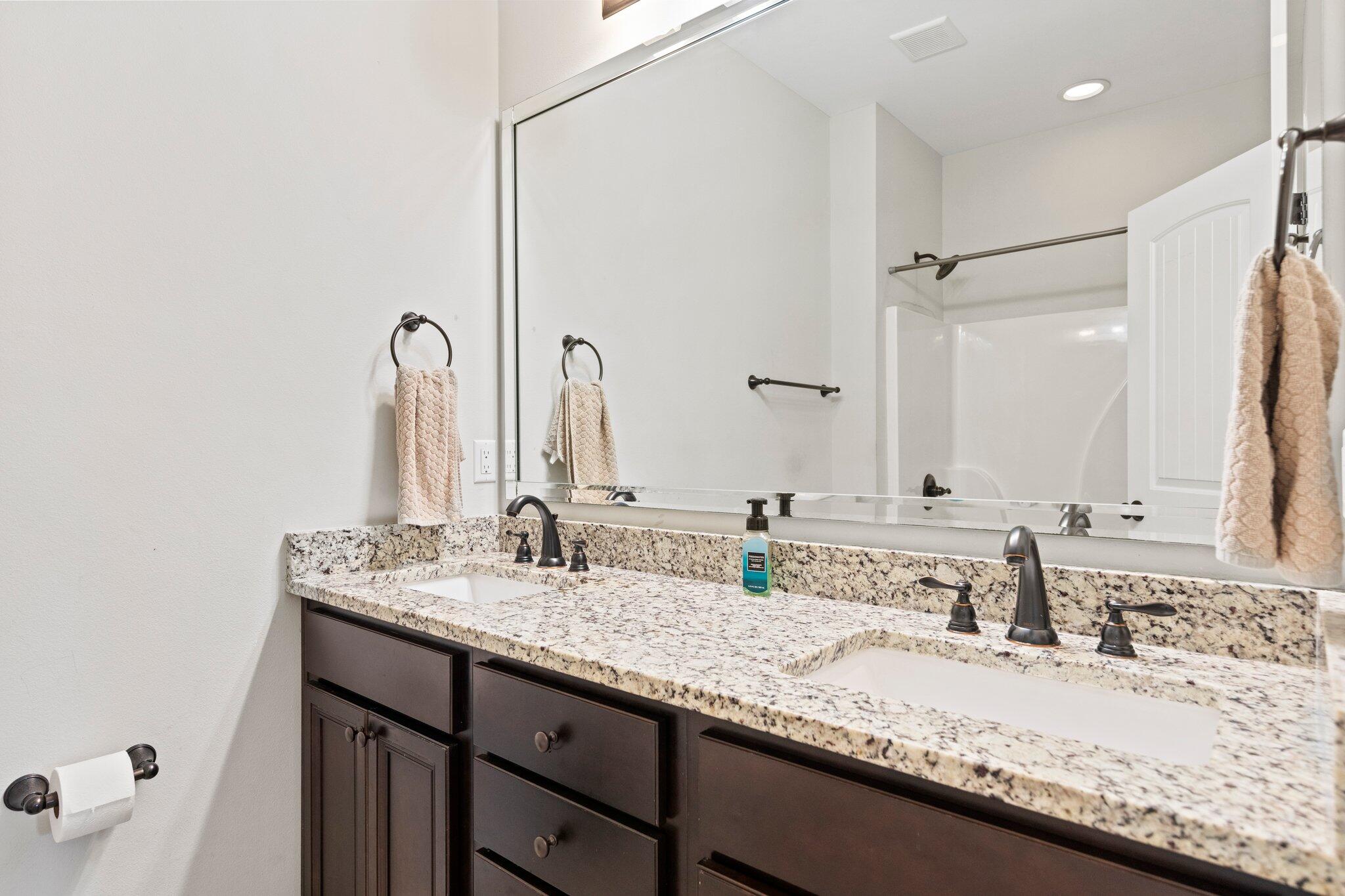 Traditions At Water Oaks - Residential