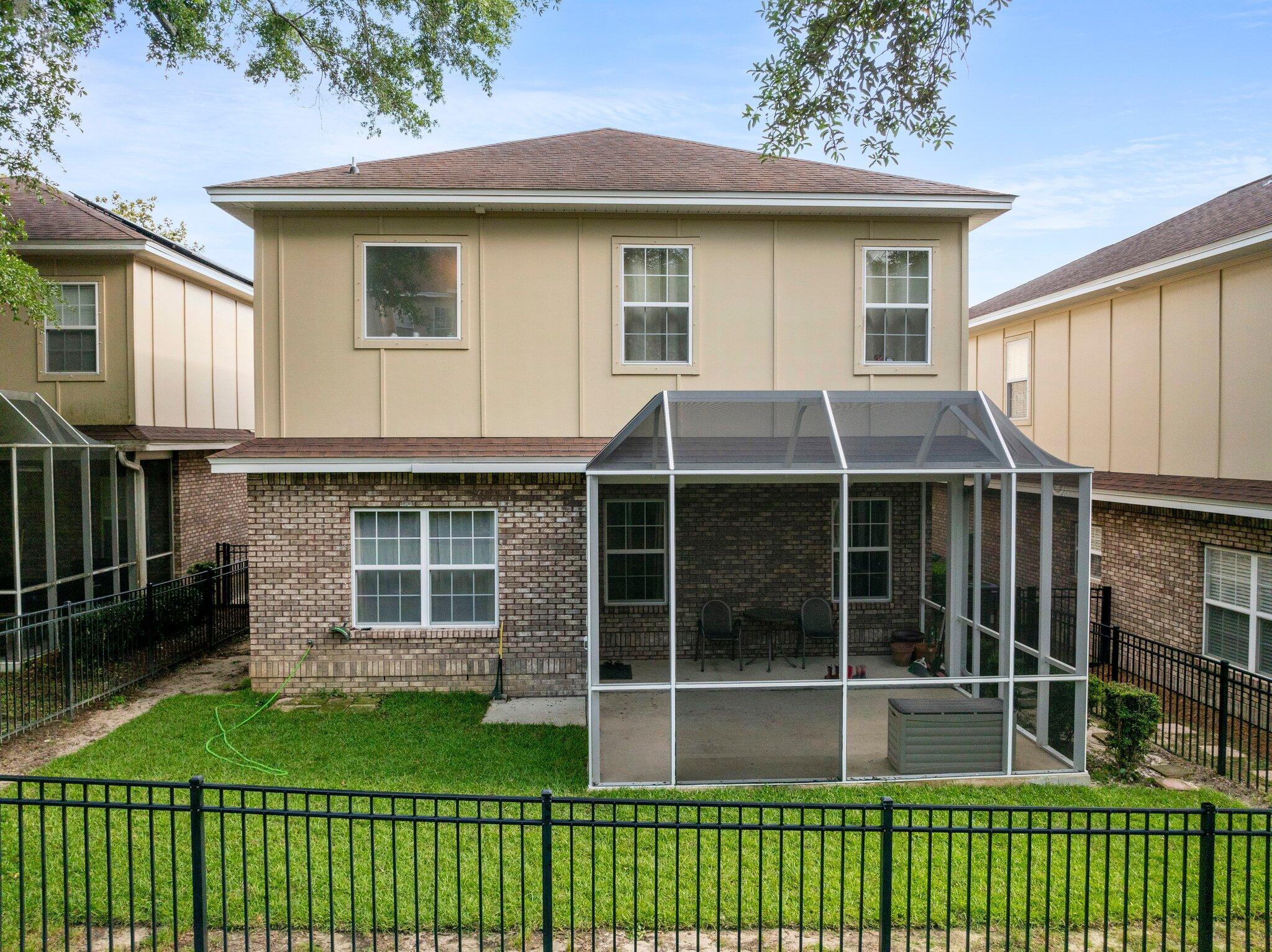 Traditions At Water Oaks - Residential