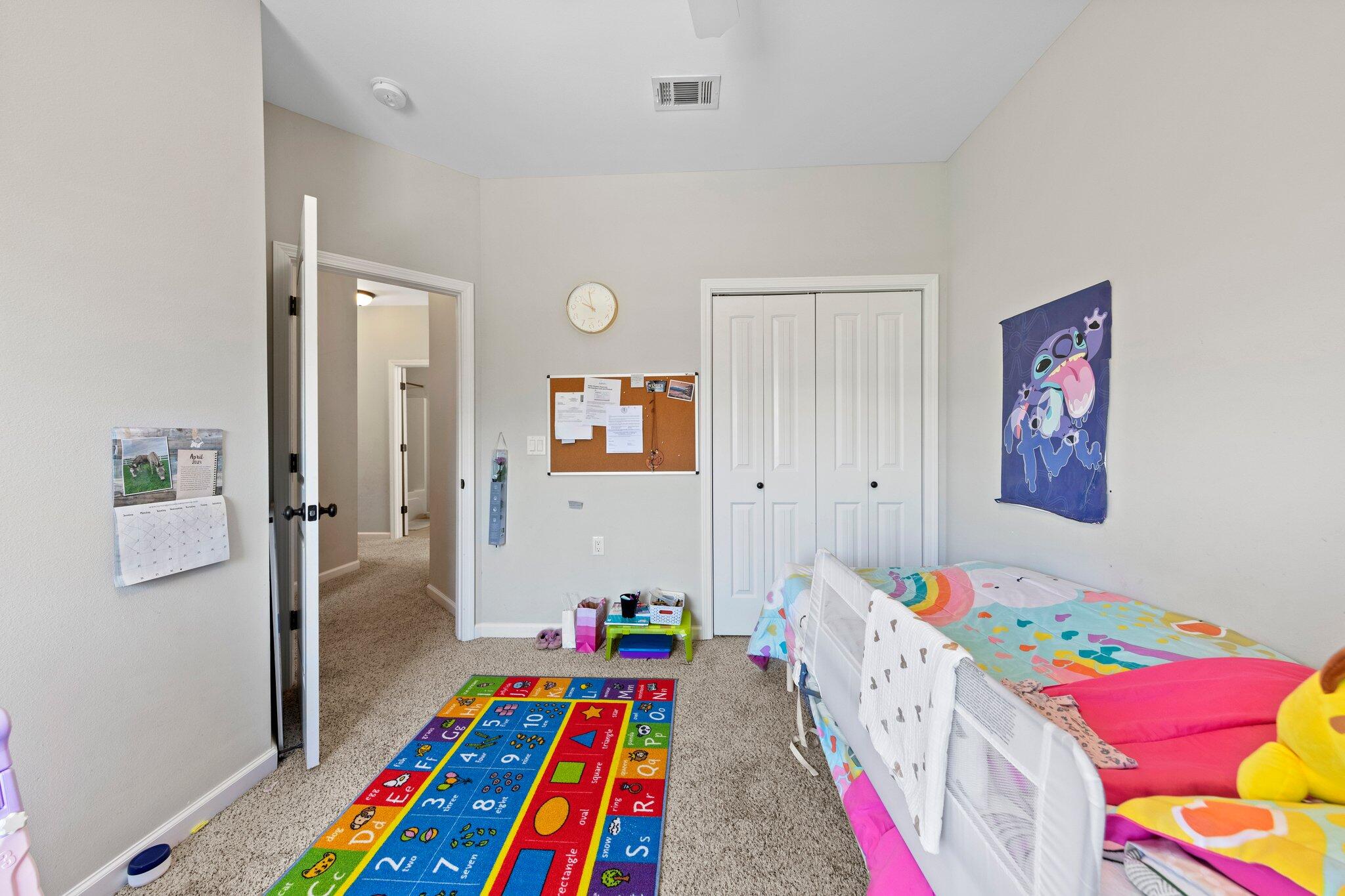 Traditions At Water Oaks - Residential