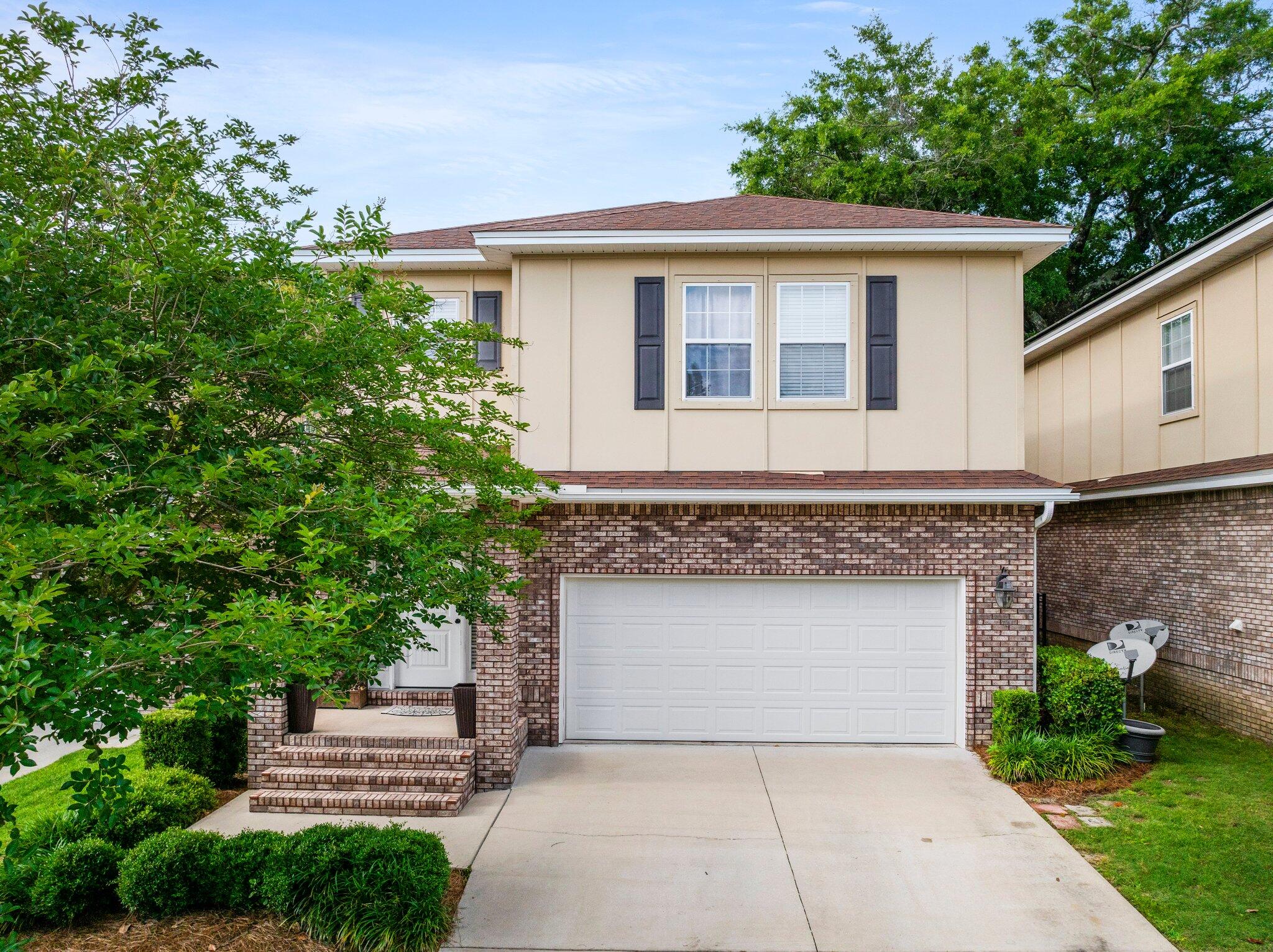 Traditions At Water Oaks - Residential