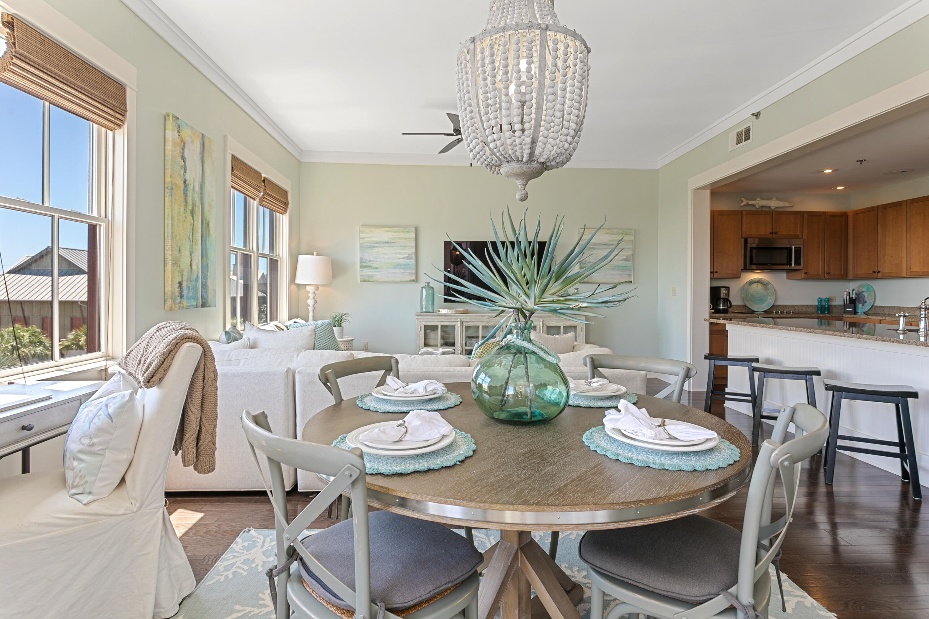 REDFISH VILLAGE - Residential