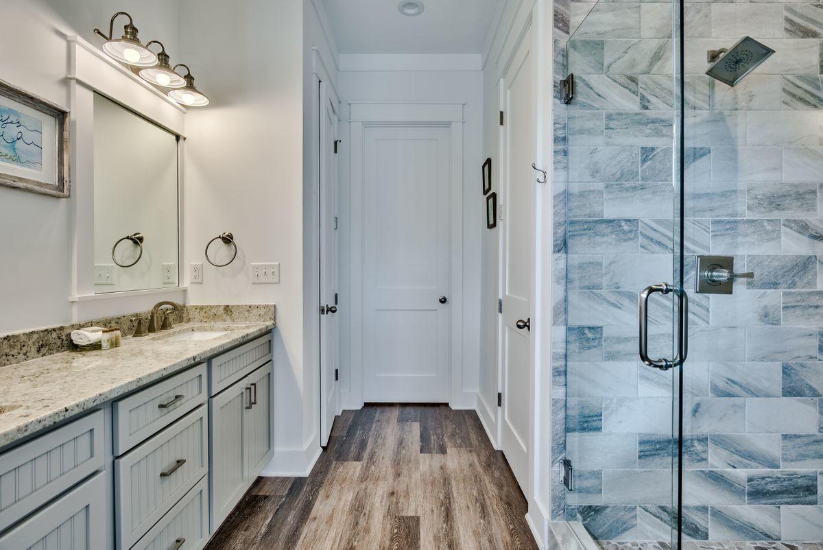 CRYSTAL BEACH - Residential