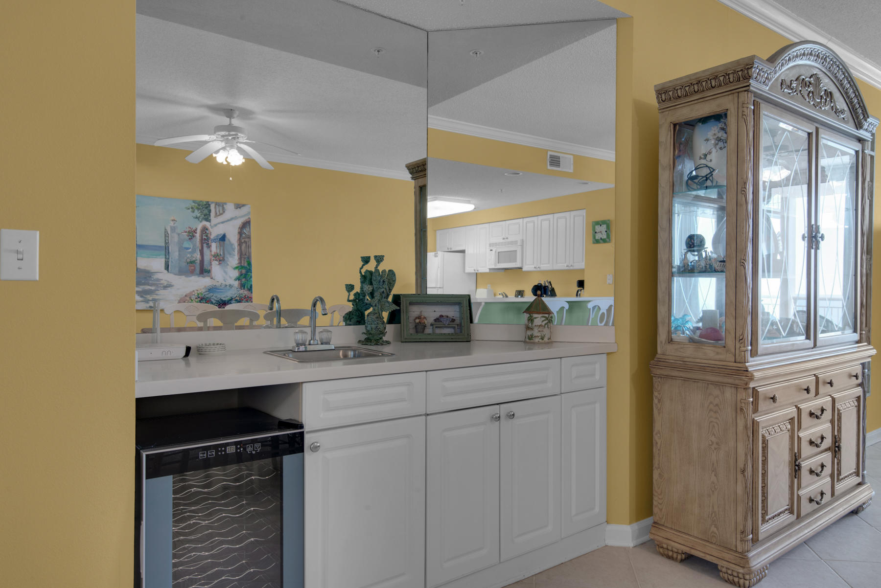 PEARL OF NAVARRE (THE) - Residential