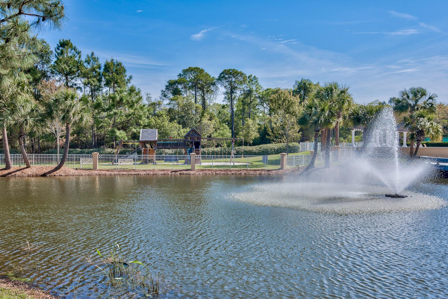 REGATTA BAY PH 2 - Residential