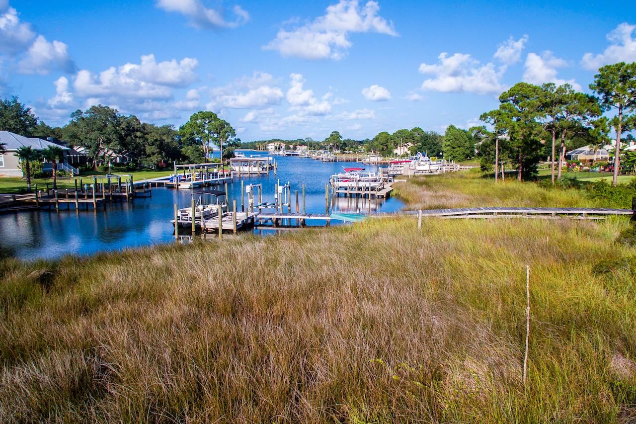 INDIAN BAYOU UNIT 4 - Land