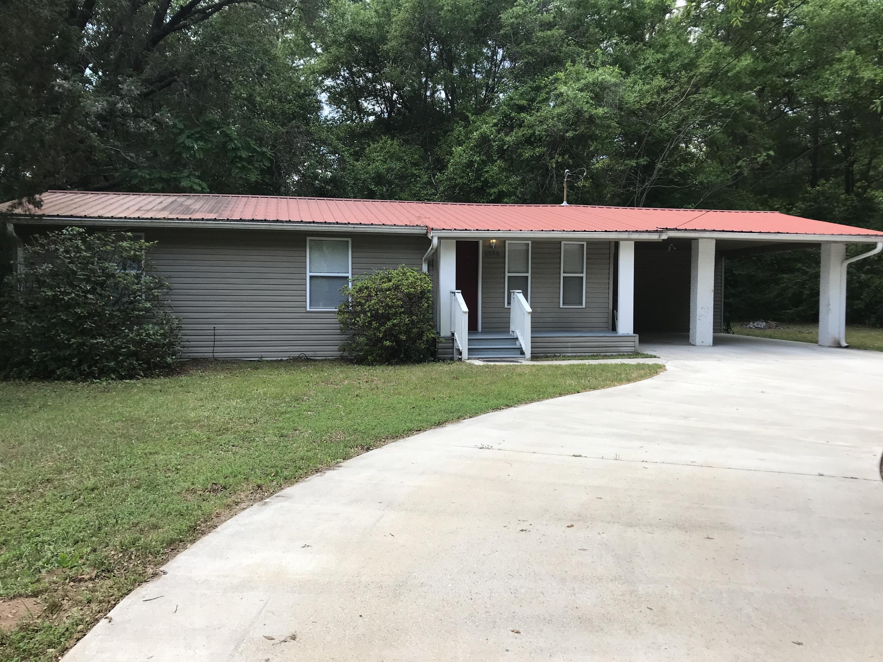 METES & BOUNDS - Residential Lease