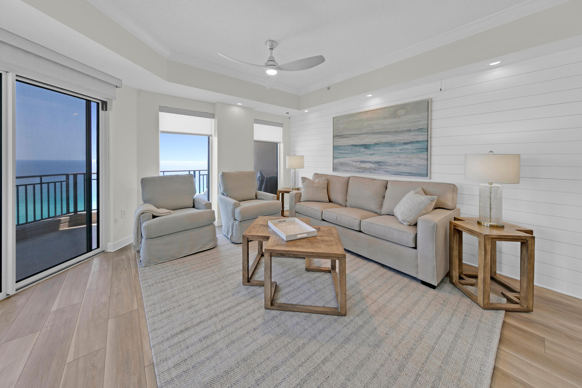 WESTWINDS AT SANDESTIN CONDO - Residential