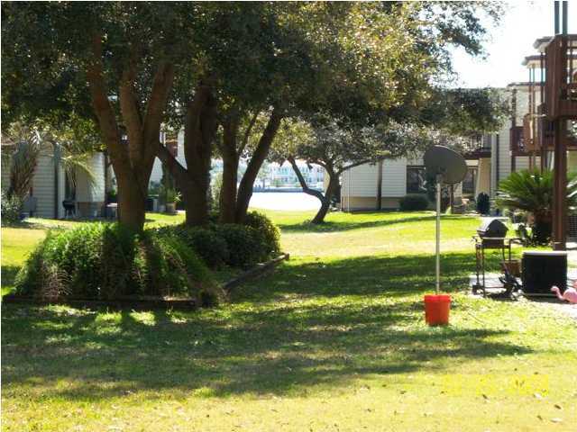FOUNTAINHEAD CONDO - Residential Lease