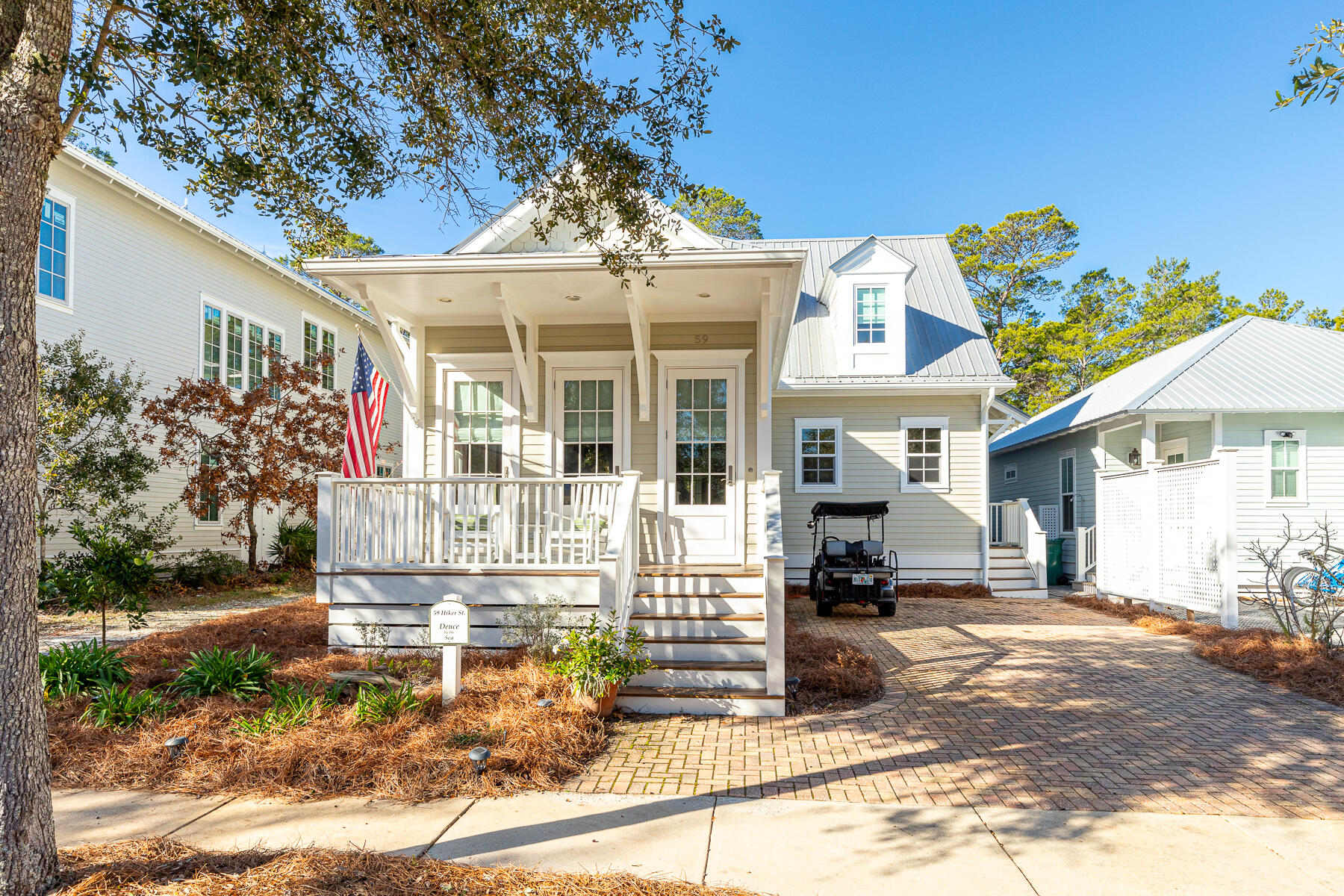 GREENWAY PARK - Residential