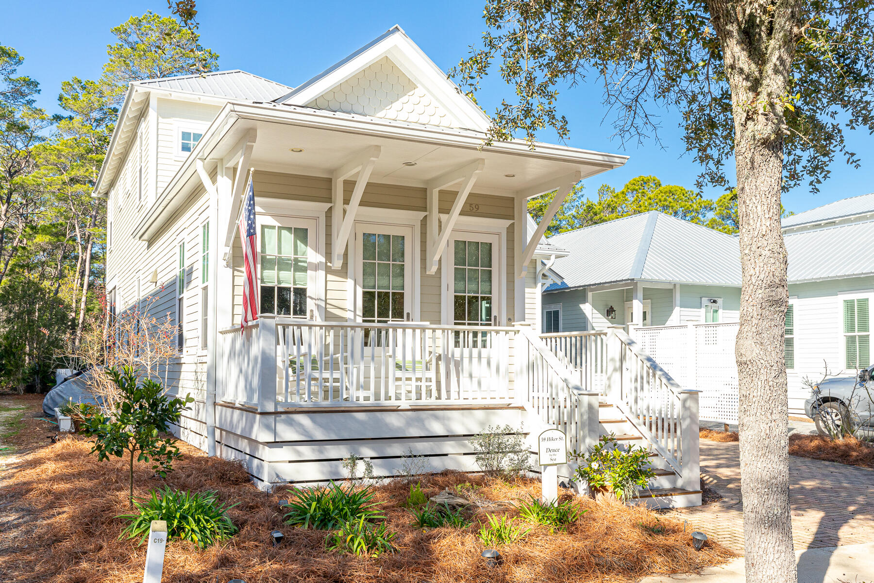 GREENWAY PARK - Residential