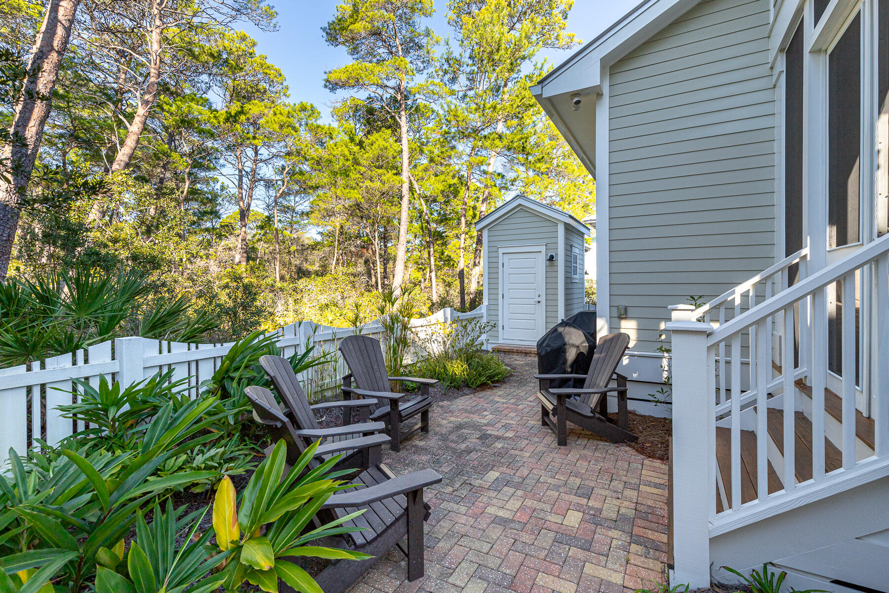 GREENWAY PARK - Residential