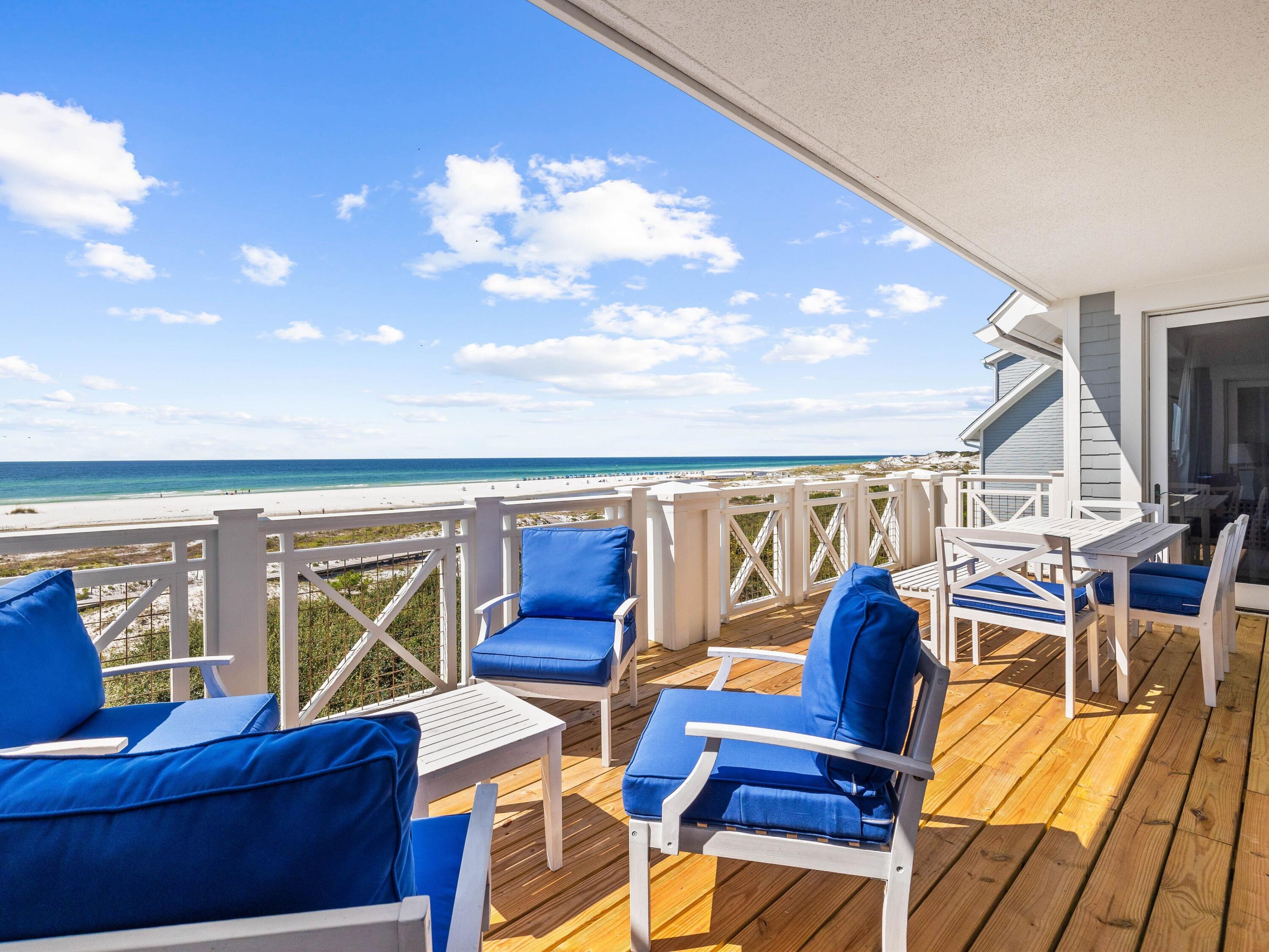 WATERSOUND BEACH, THE CROSSINGS - Residential