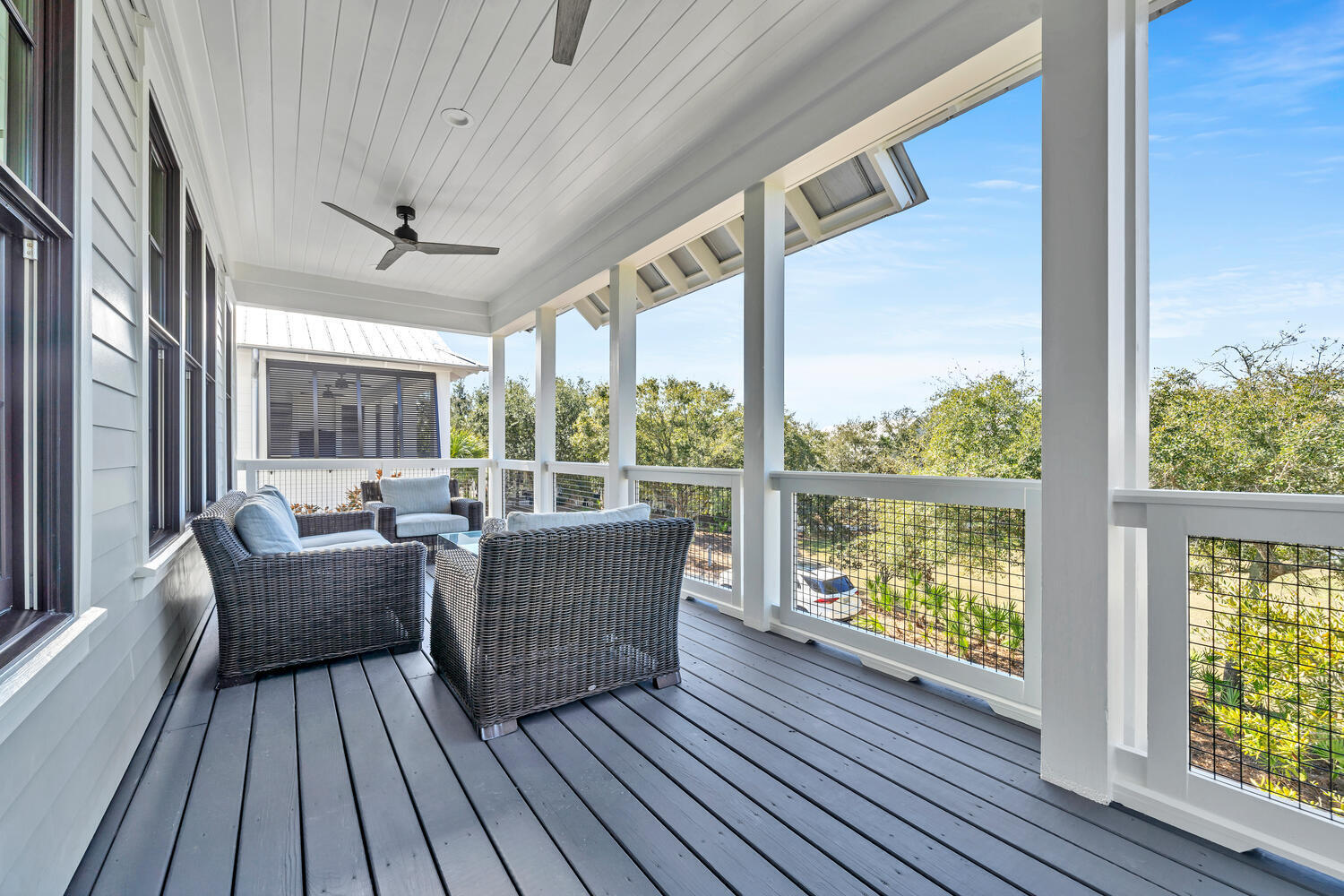 CYPRESS DUNES - Residential