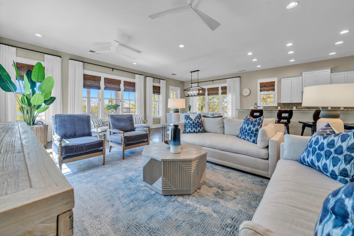 CYPRESS DUNES - Residential