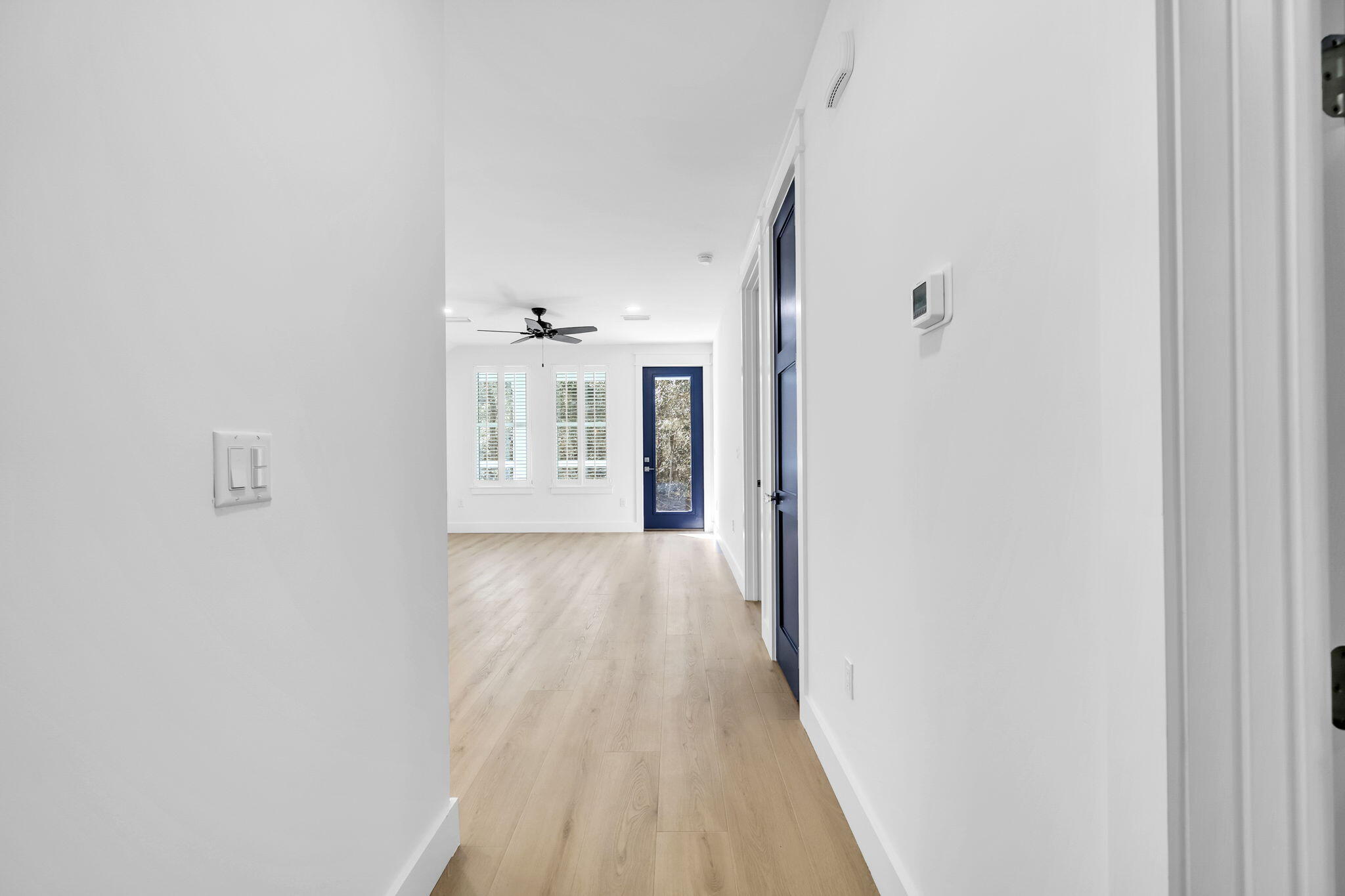Osprey ln - Residential Lease