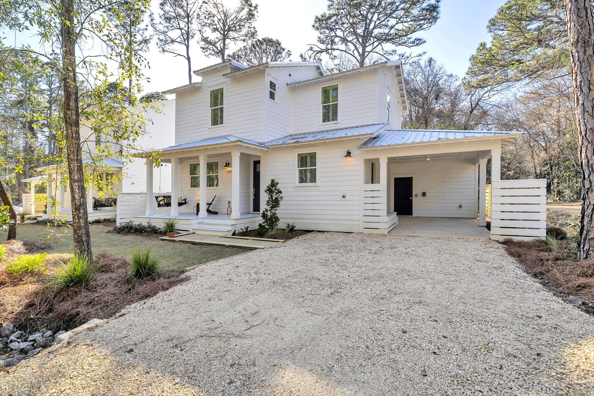 Osprey ln - Residential Lease