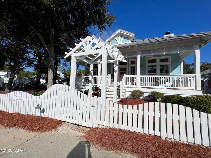 CARILLON BEACH - Residential
