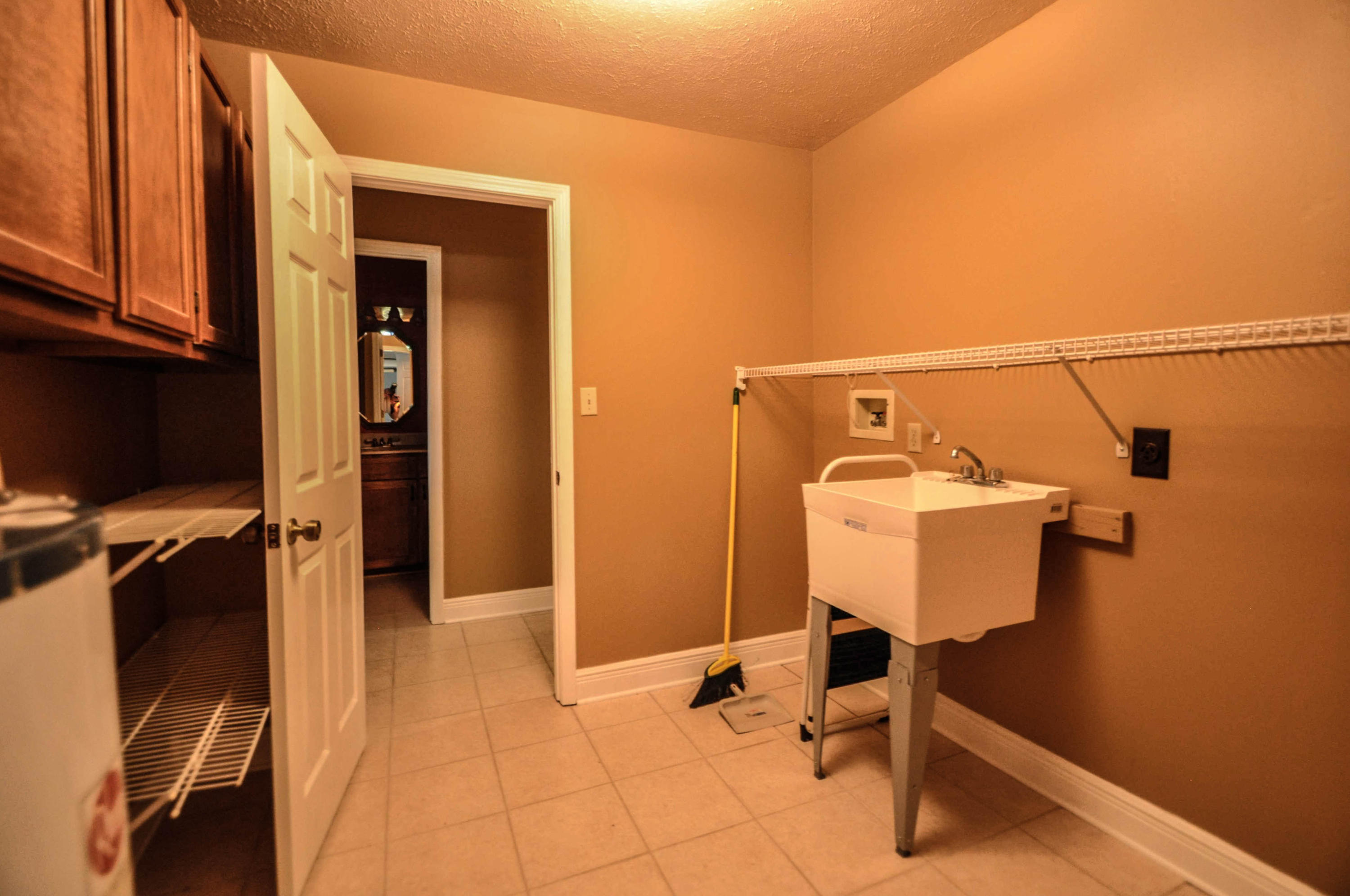 Grand Lagoon Shores - Residential