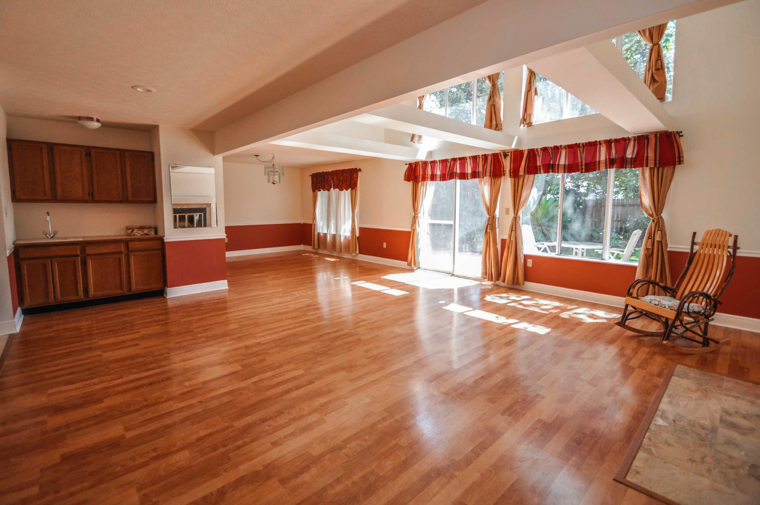 Grand Lagoon Shores - Residential