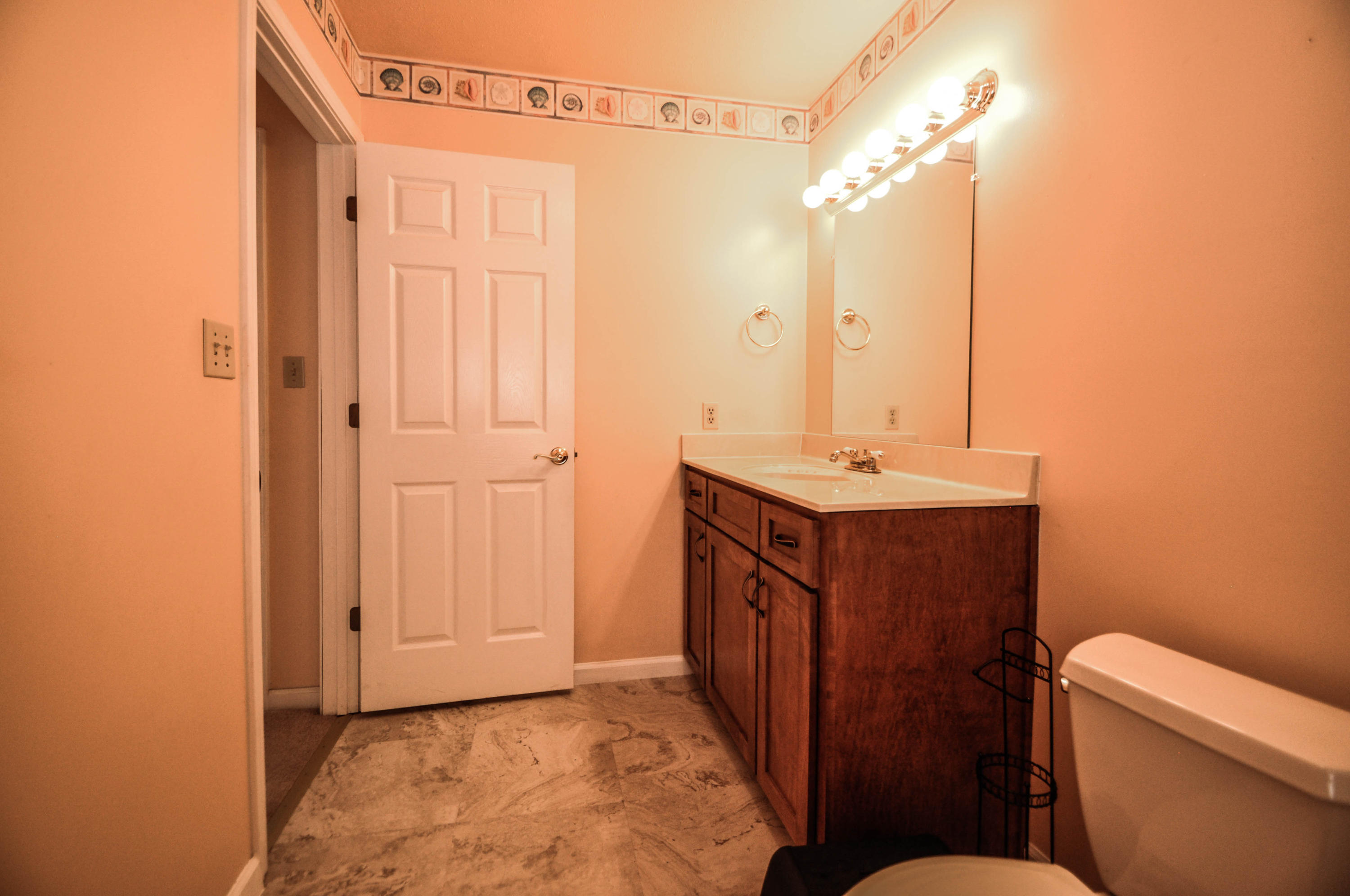 Grand Lagoon Shores - Residential