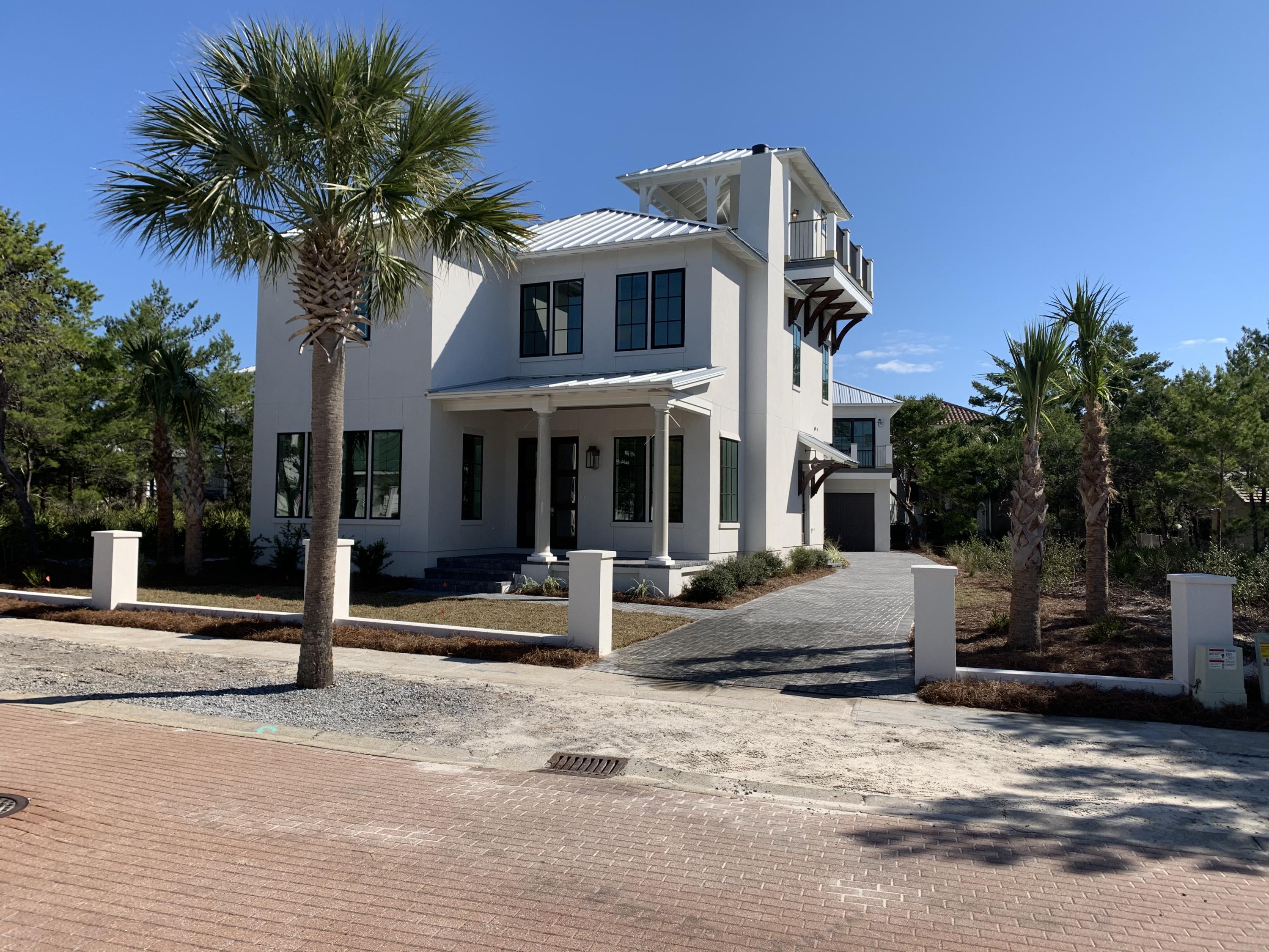 THE VILLAGE OF WHITE CLIFFS - Residential