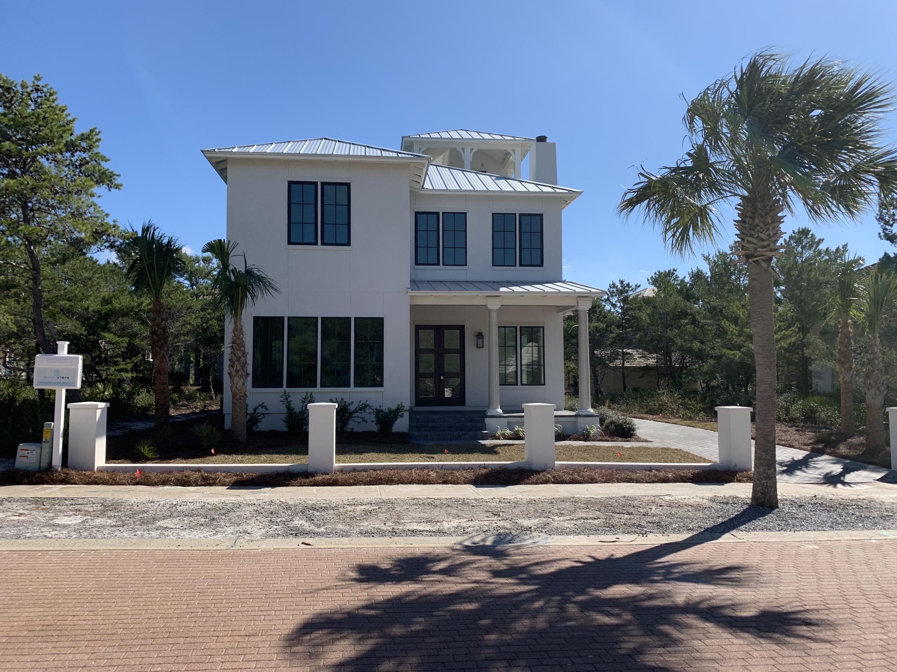 THE VILLAGE OF WHITE CLIFFS - Residential
