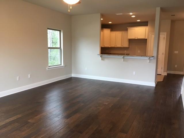 Mussett Bayou Manor - Residential
