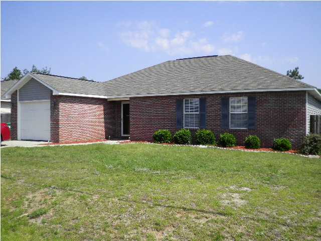 Call today to see this 3BR/2BA home with open floor plan, roomy kitchen with all the appliances, dining area and large living room! The back has a deck and privacy fenced yard. The garage has opener for easy access. Owner will consider pets on a case by case basis.

~All ERA American Real Estate residents are enrolled in the Resident Benefits Package (RBP) for $35/month which includes HVAC air filter delivery (for applicable properties), credit building to help boost your credit score with timely rent payments, $1M Identity Protection, utility concierge service making utility connection a breeze during your move-in, our best-in-class resident rewards program, and much more! More details upon application.~