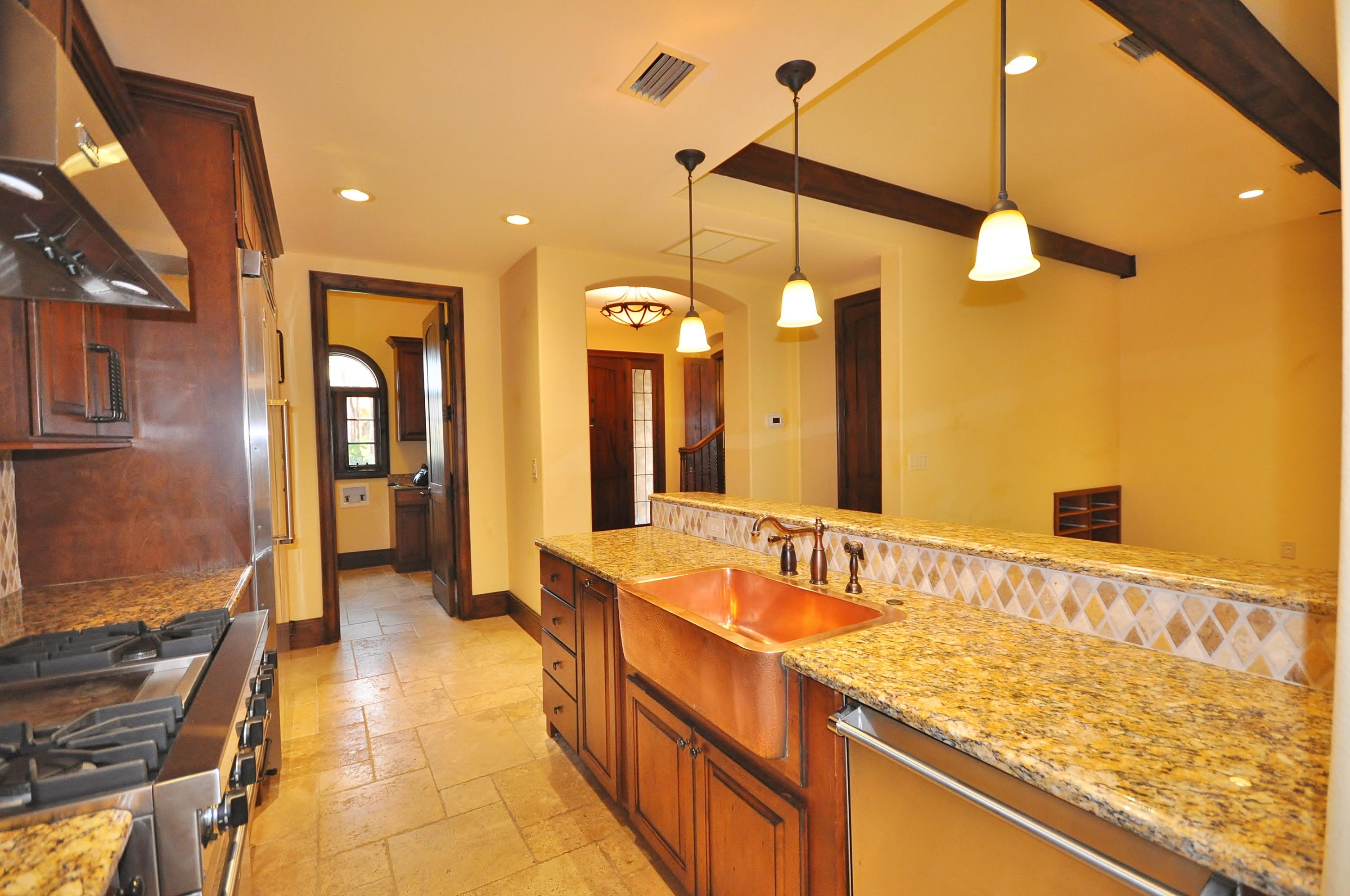 TUSCANA - Residential Lease