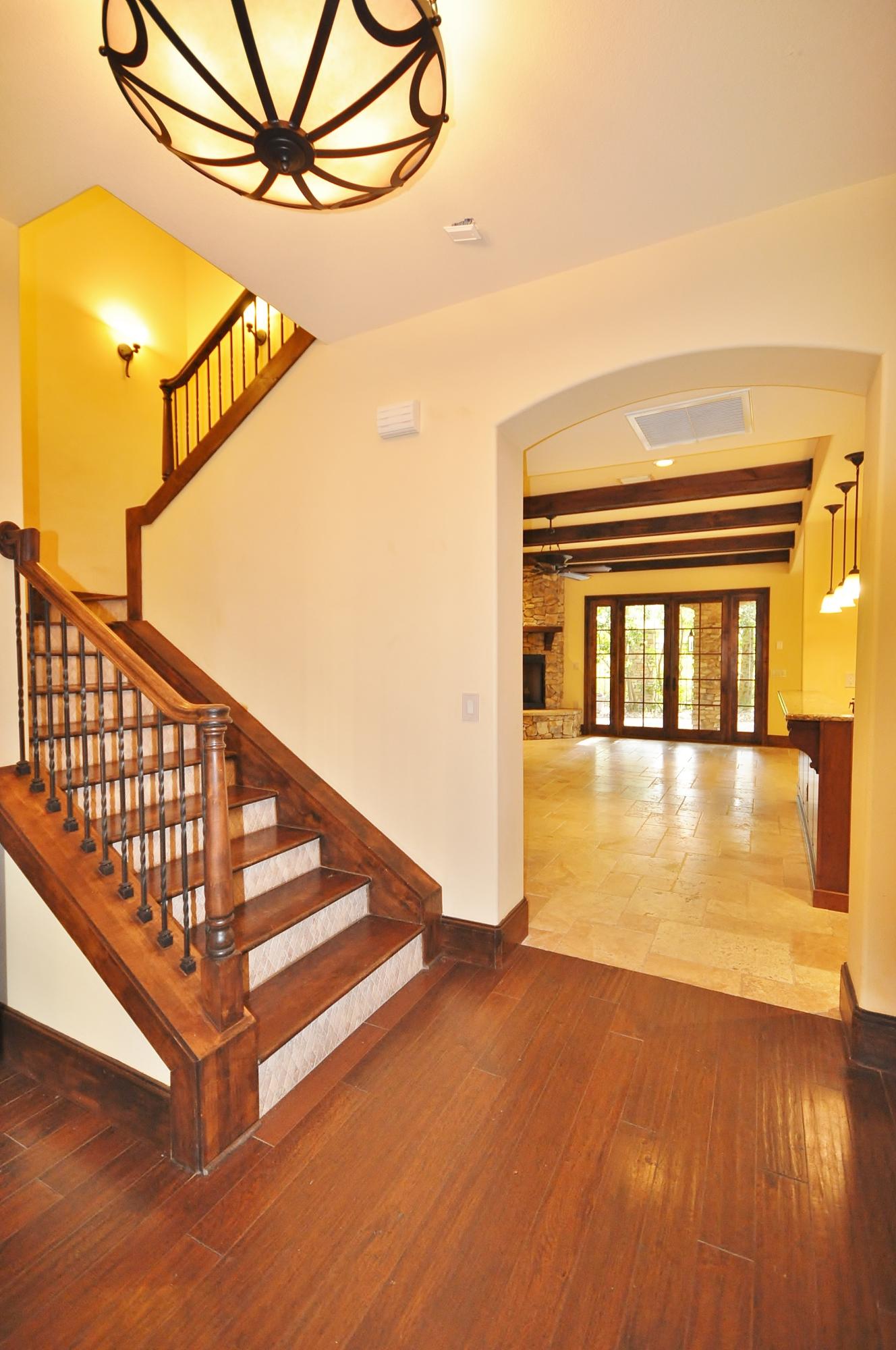 TUSCANA - Residential Lease