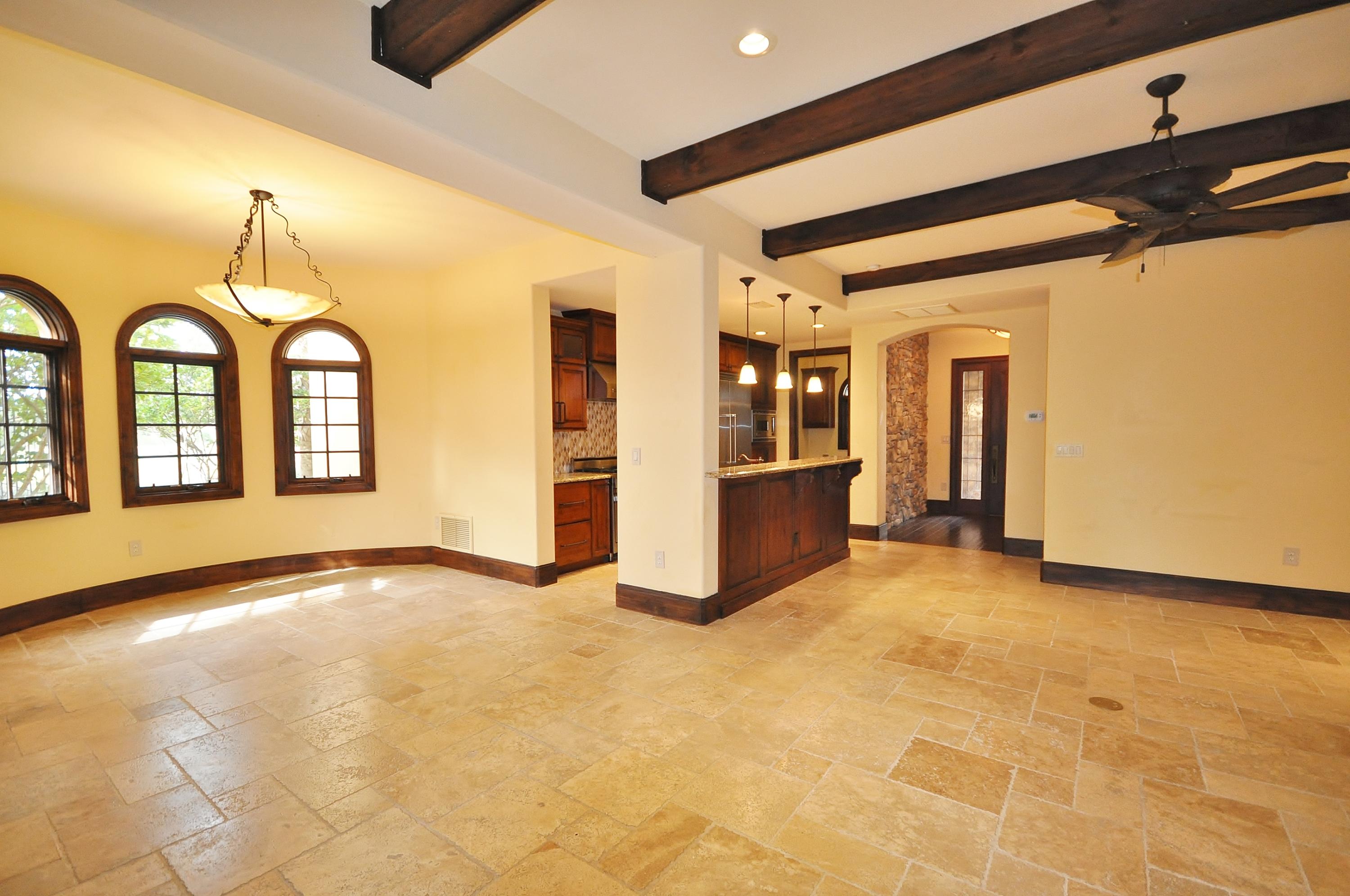 TUSCANA - Residential Lease