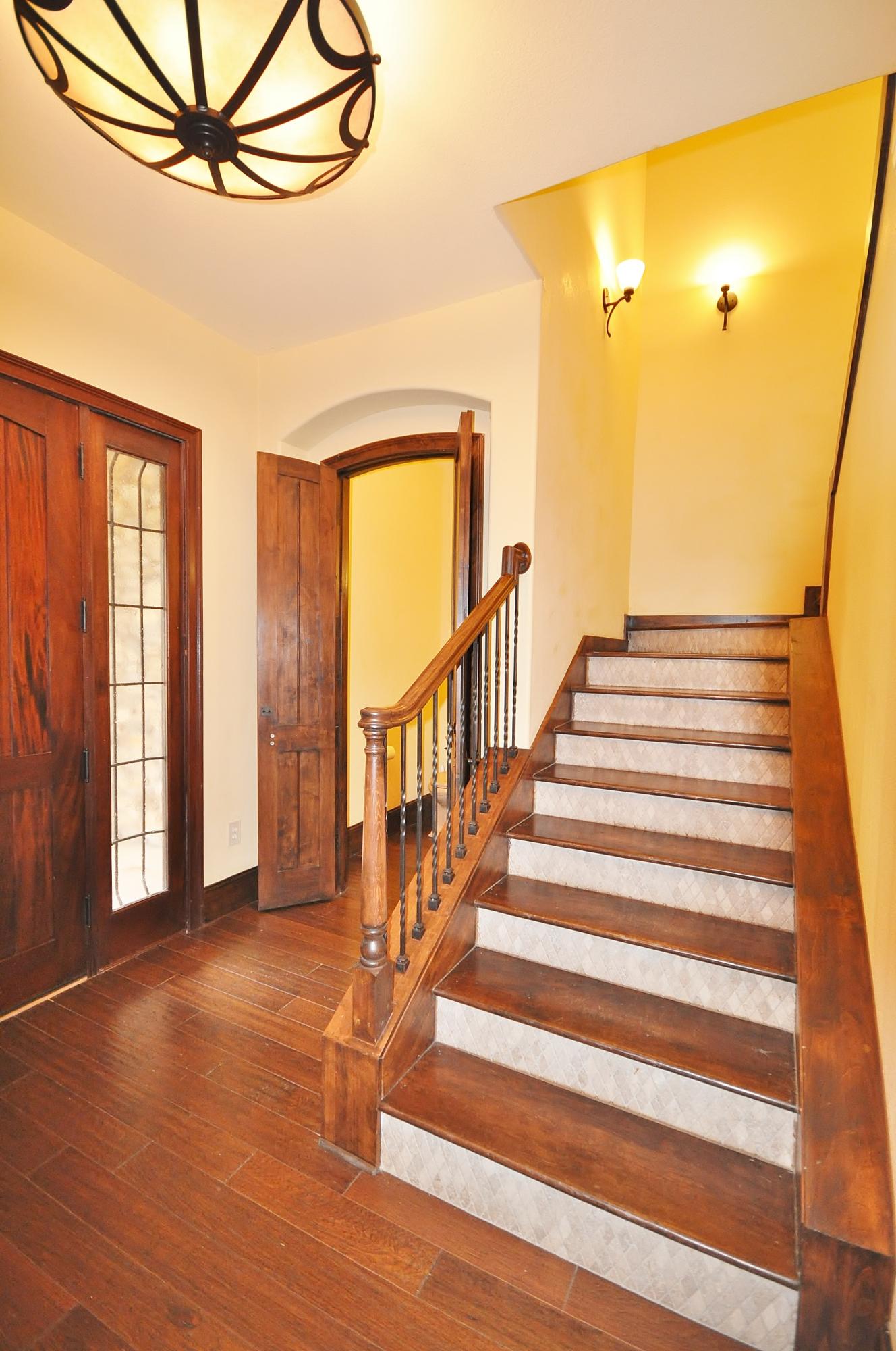 TUSCANA - Residential Lease