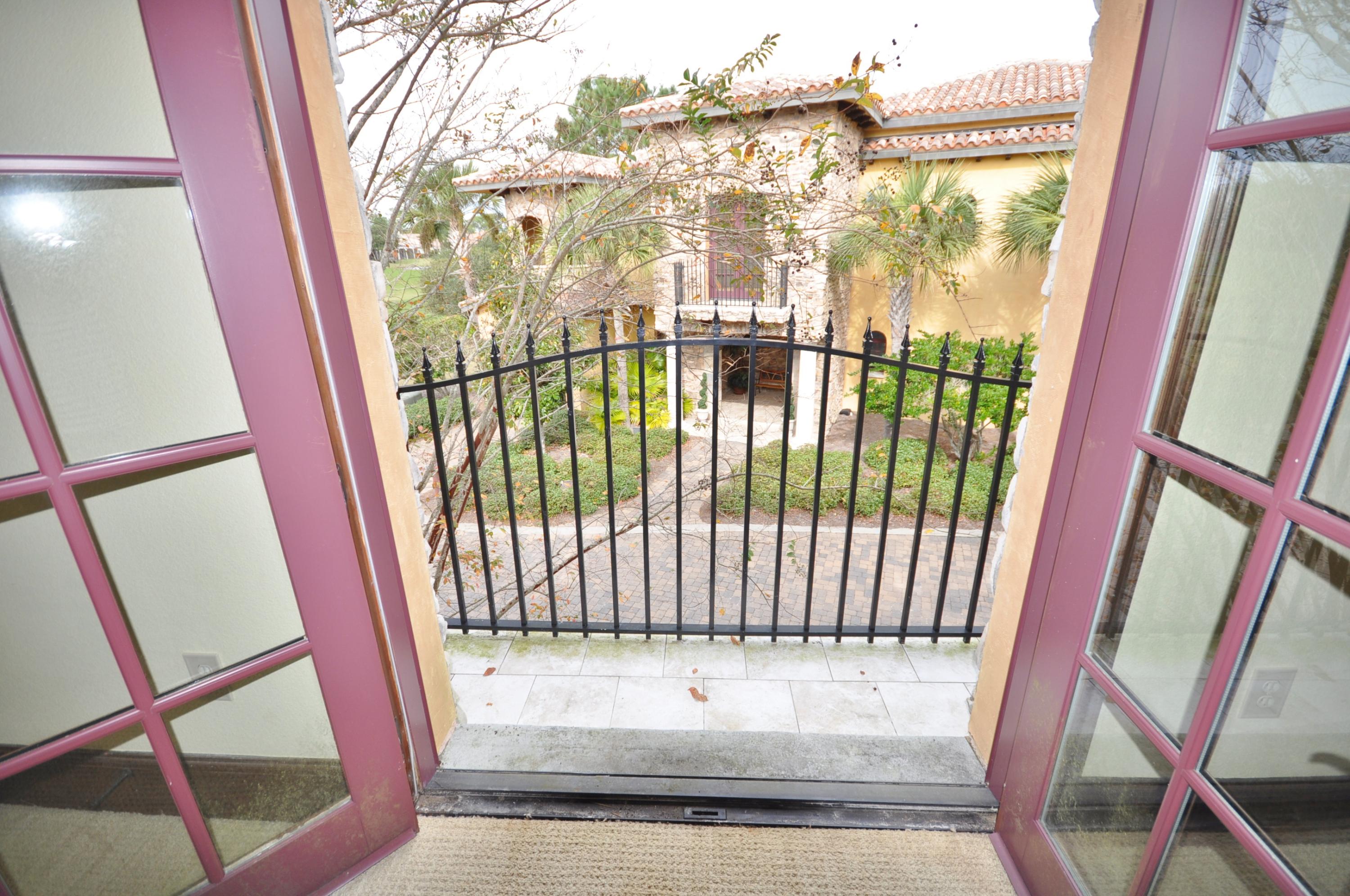 TUSCANA - Residential Lease