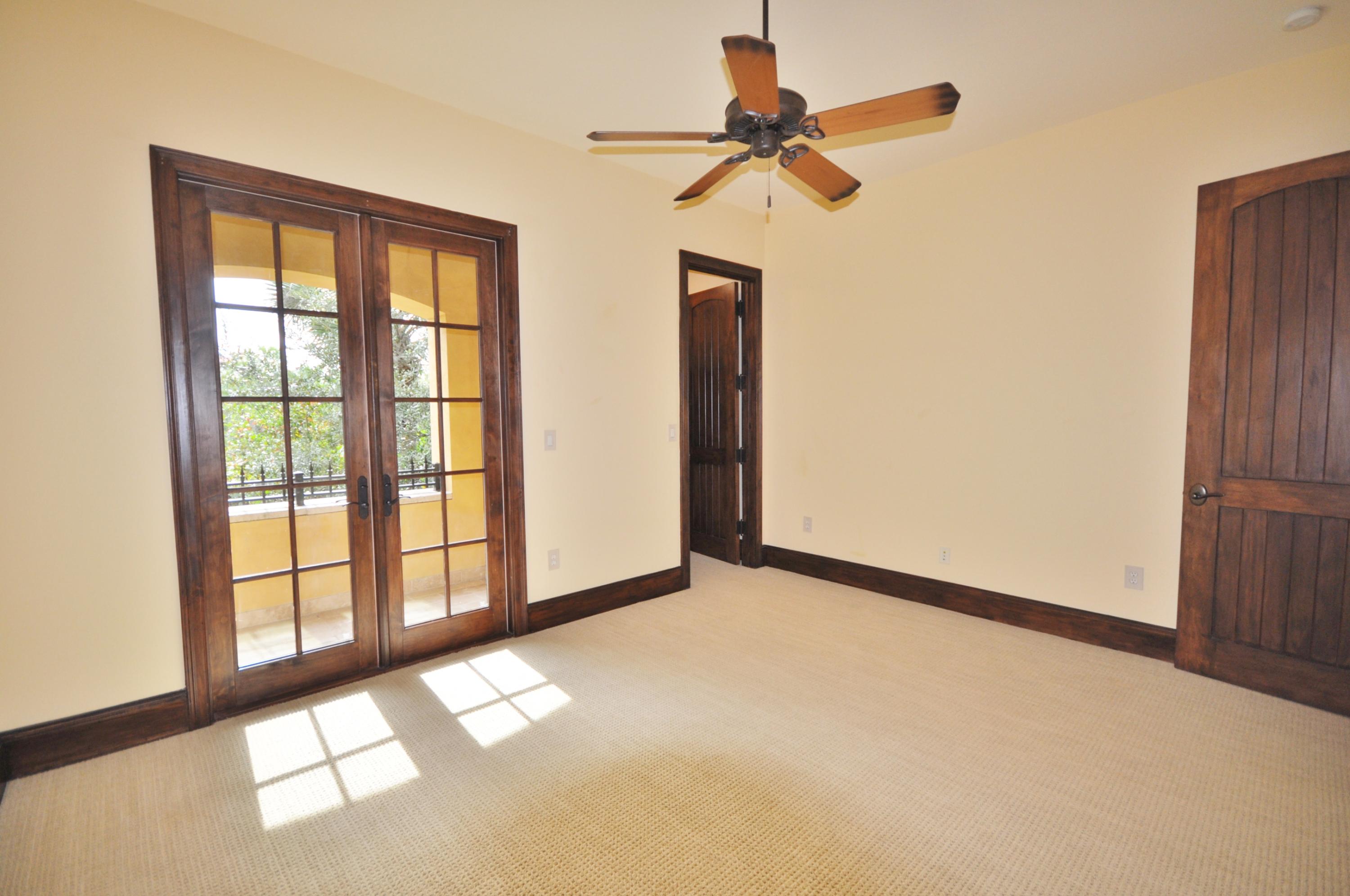 TUSCANA - Residential Lease