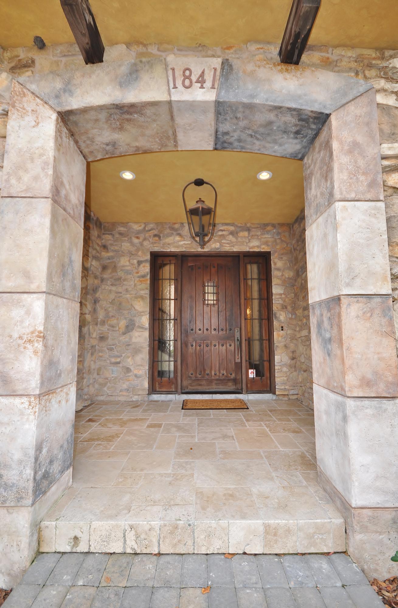 This Tuscan themed townhome is sure to impress with its Italian design, charming interior featuring tile roofs, turrets, stone work, washed stucco, and exposed rafters and beams. Other features include Viking appliances, granite countertops, stone fireplace, travertine floors, custom woodwork, and private courtyard with outdoor kitchen. Come see what all a Resort Community has to offer. Amenities available with the lease of this home (for a one-time, $150 administrative fee per lease term) are daily kayak, bike and boogie board rentals, daily tennis court time, fitness club access (with spa and steam rooms), access to the resorts four pools, and discounts on golf and beach set-ups. This is in addition to any amenities specific to this property's neighborhood and is an exclusive offering.