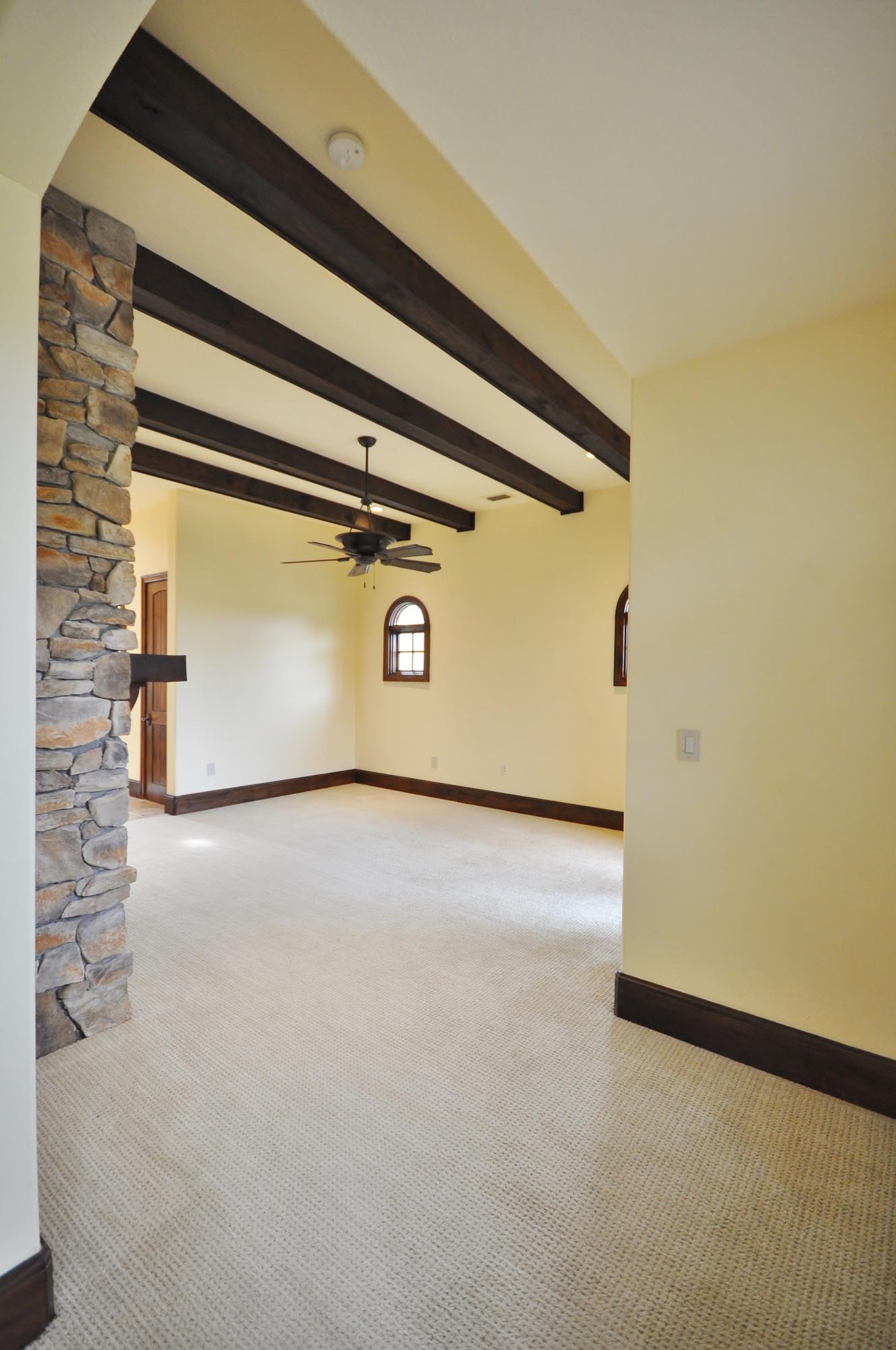 TUSCANA - Residential Lease