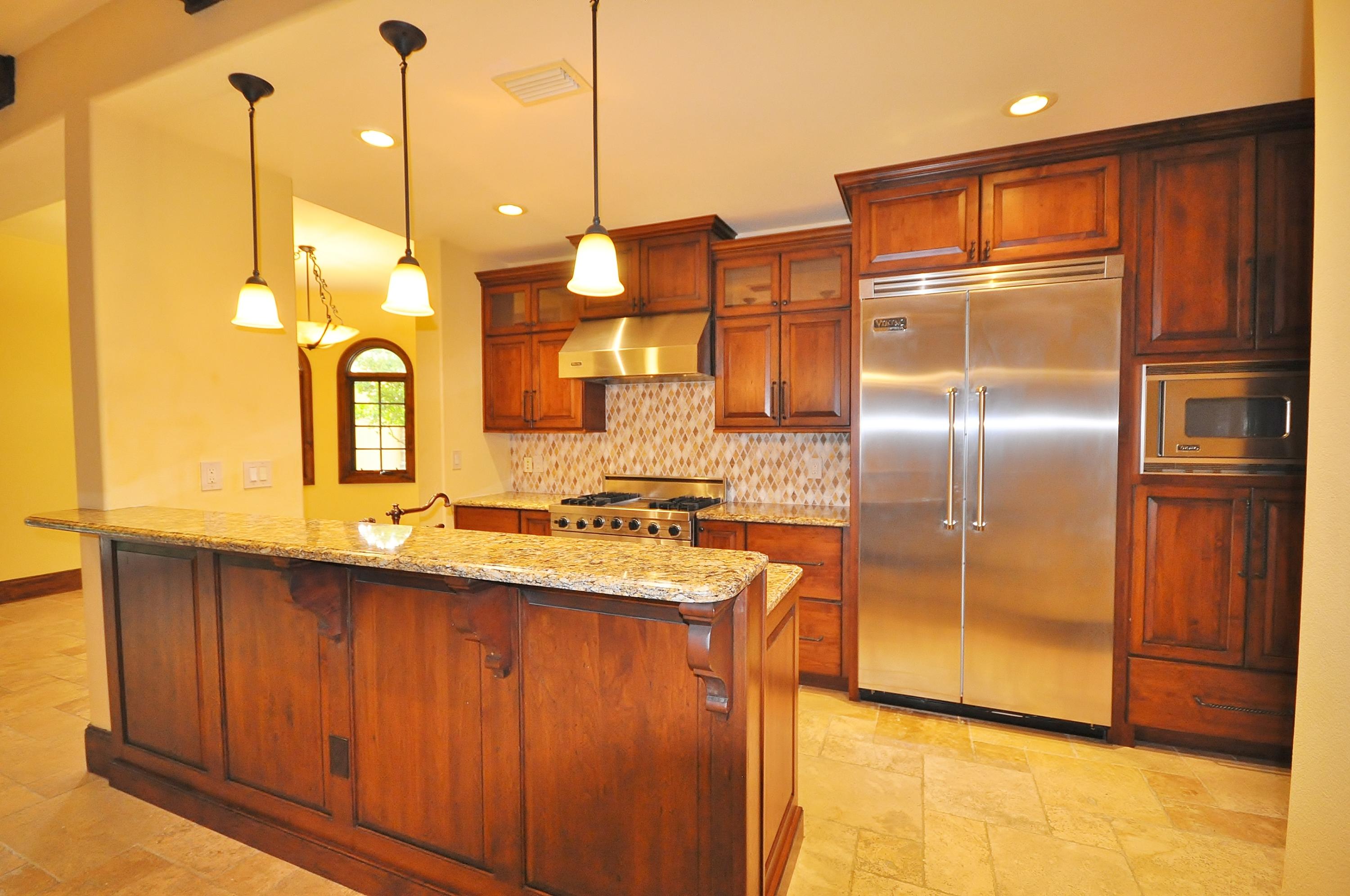 TUSCANA - Residential Lease