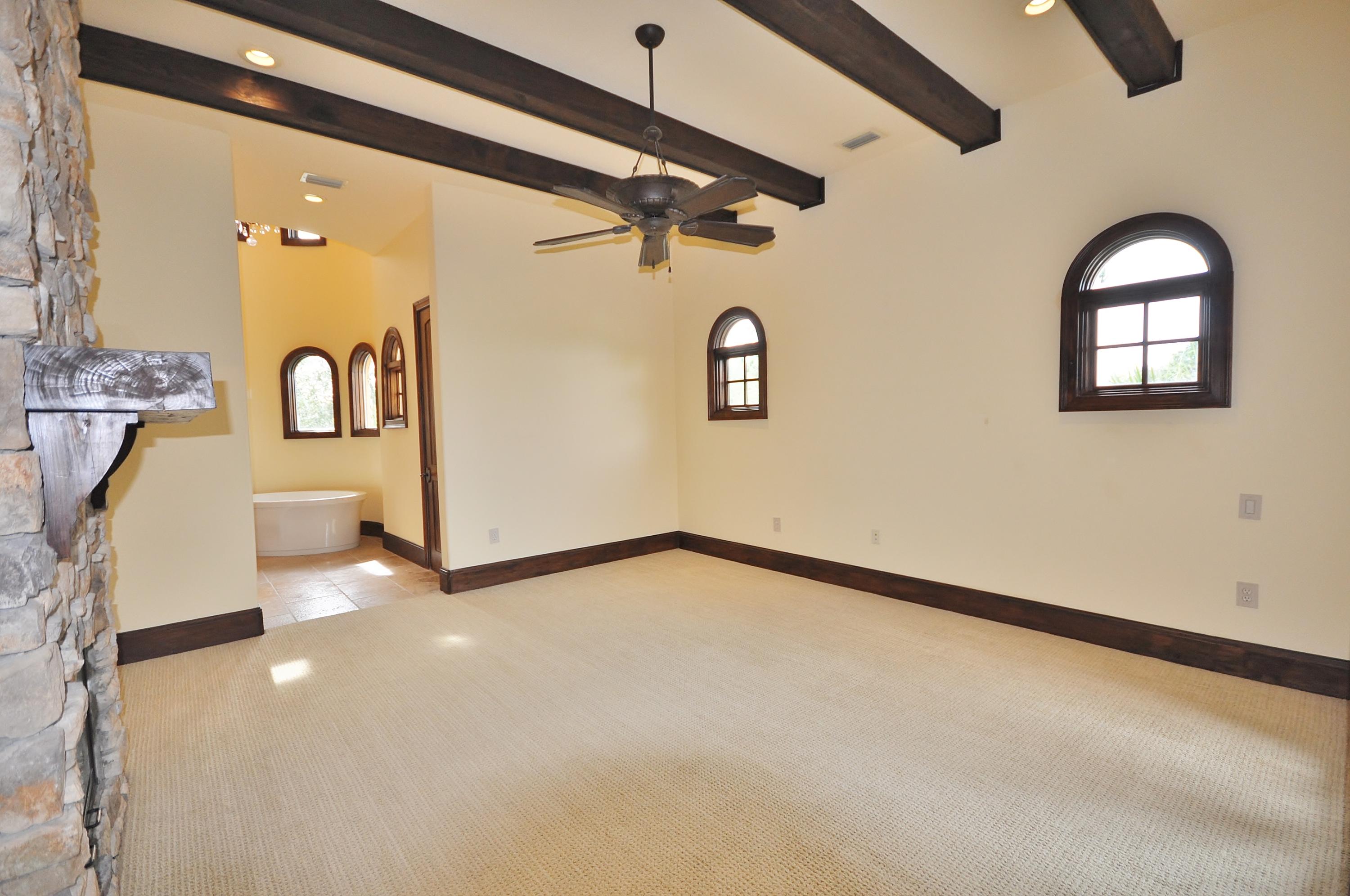 TUSCANA - Residential Lease
