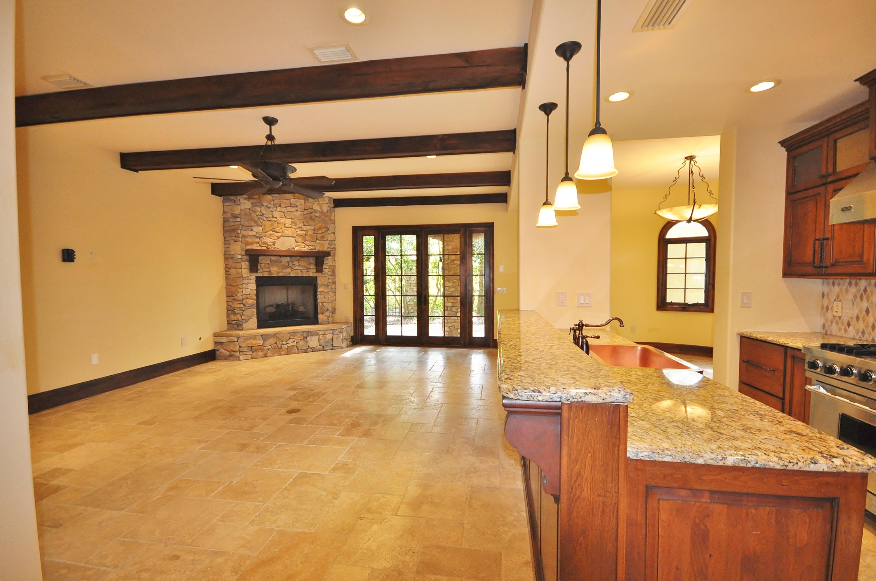 TUSCANA - Residential Lease