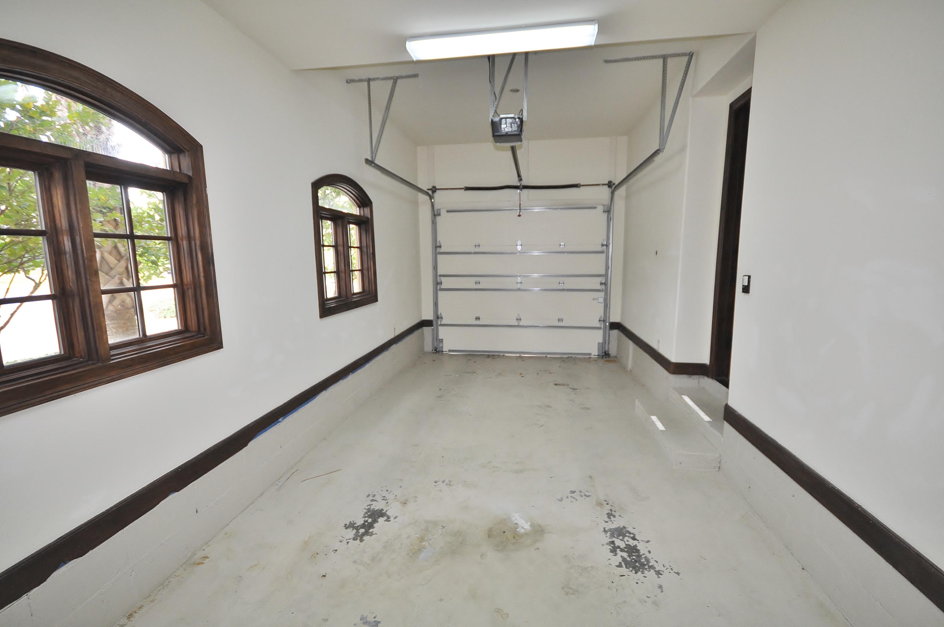 TUSCANA - Residential Lease