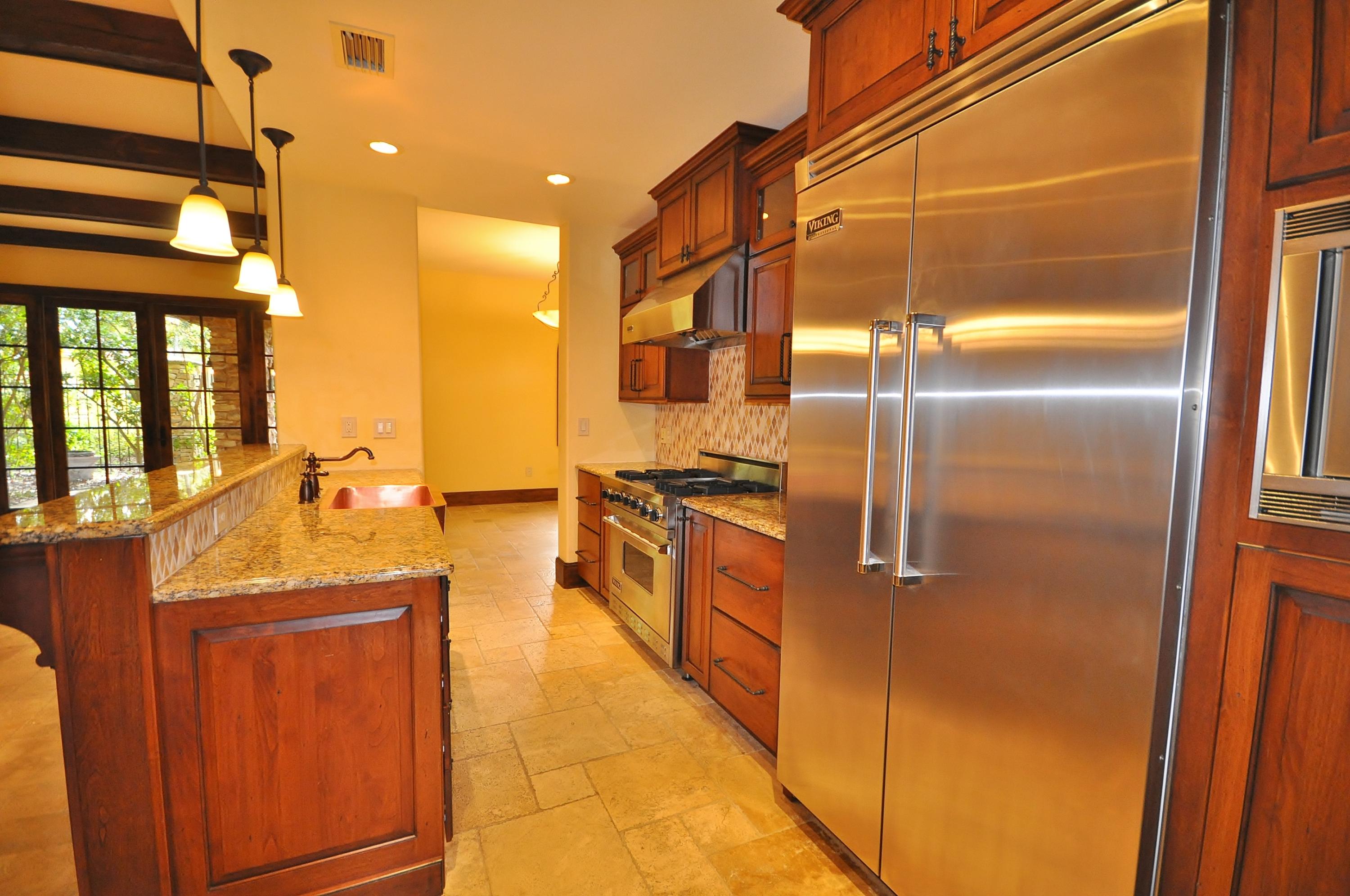 TUSCANA - Residential Lease